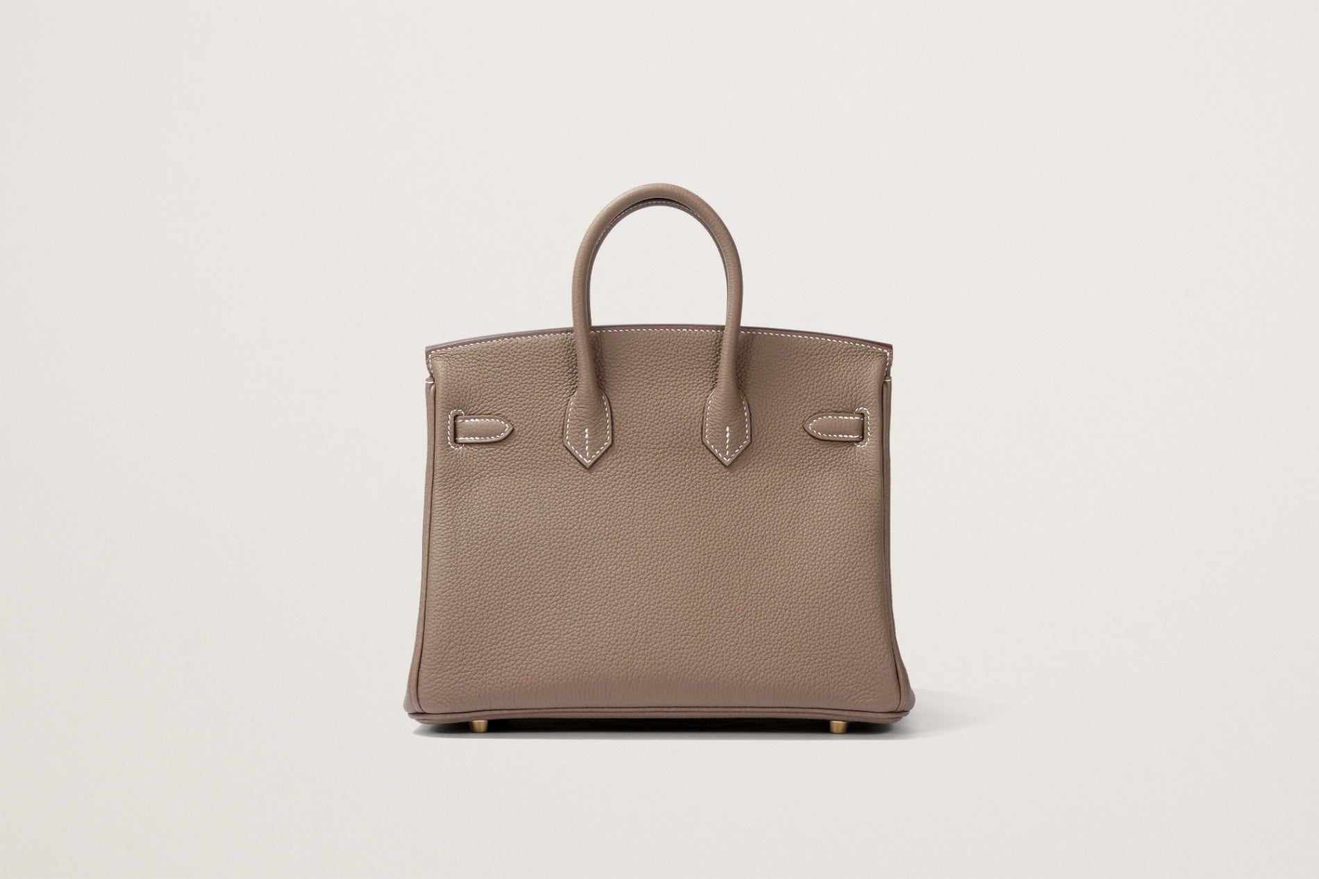 HERMES バーキン25 エトゥープ – GINZA SATAKE