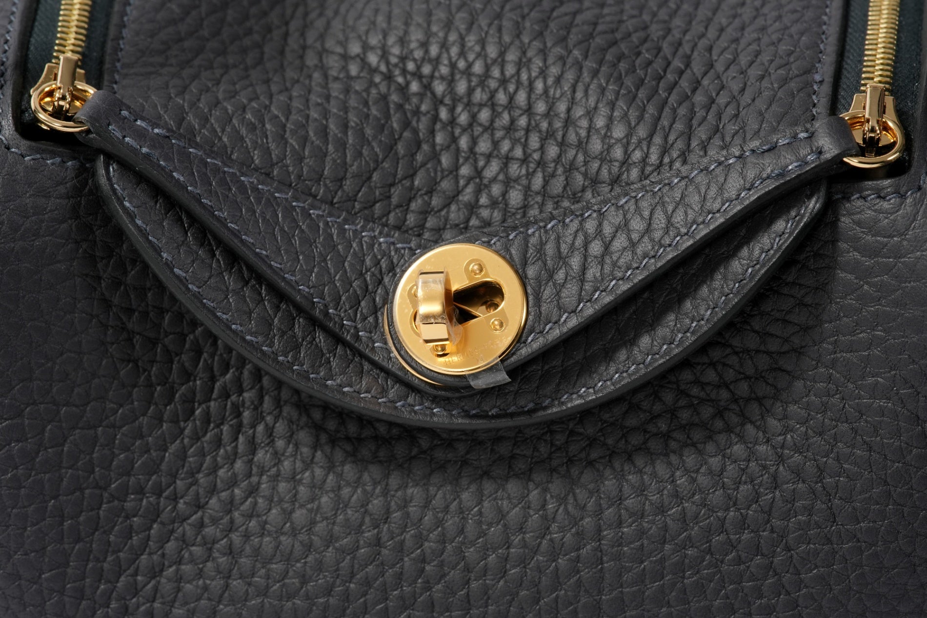 HERMES ミニリンディ2 キャバン