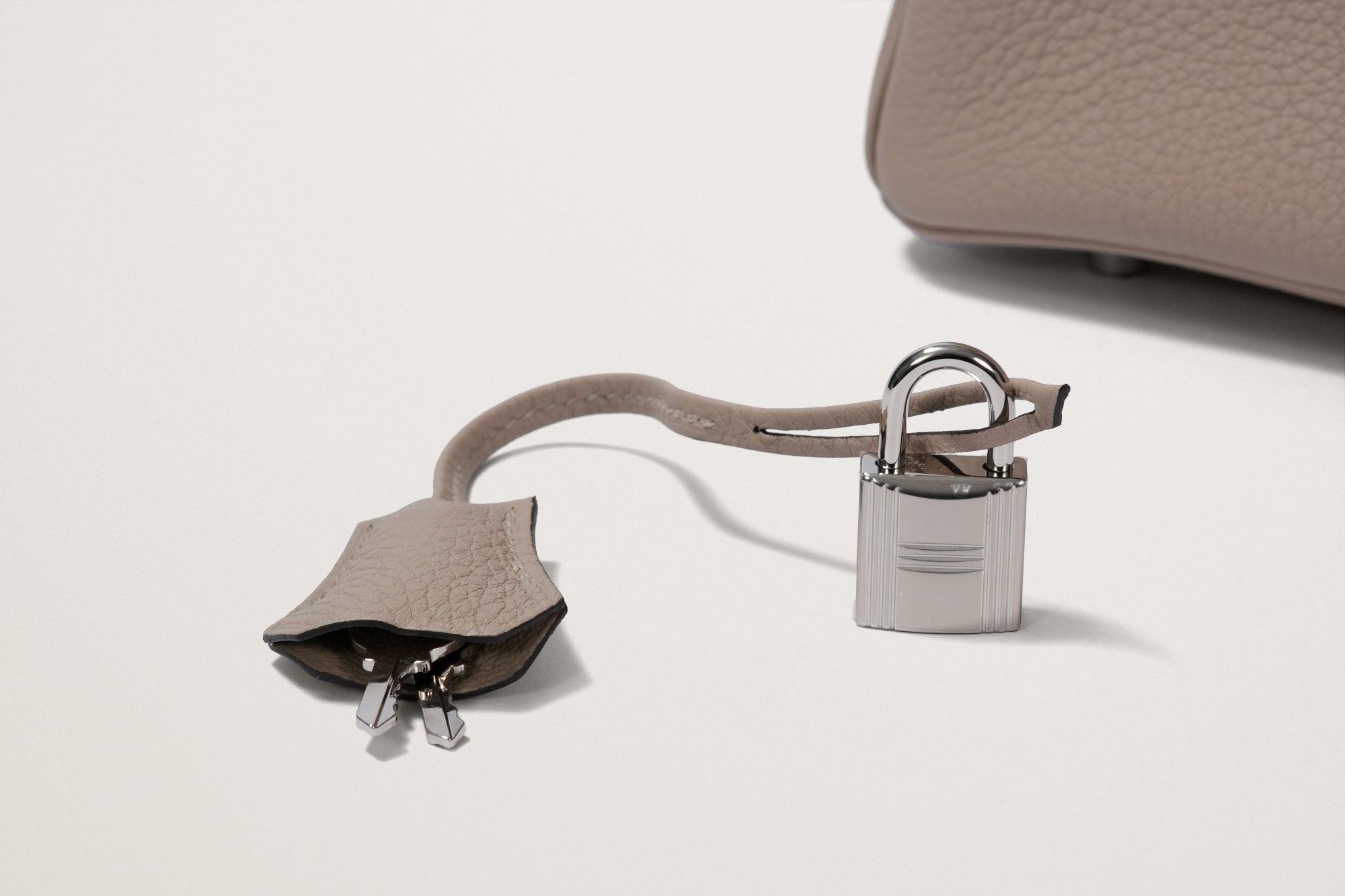 HERMES バーキン25 グリトゥルトゥレール