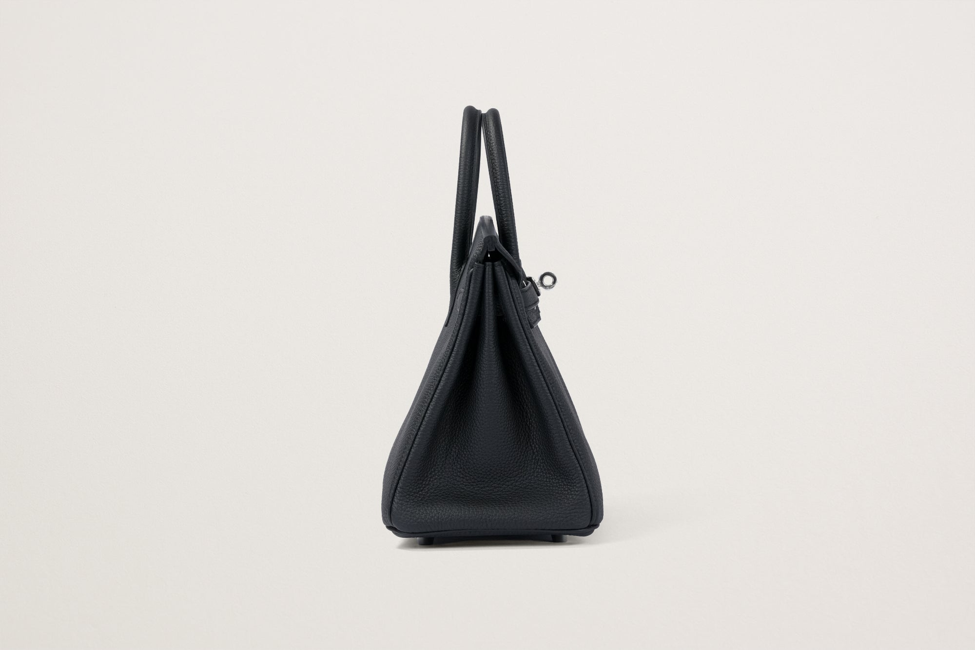 HERMES バーキン25 黒 – GINZA SATAKE