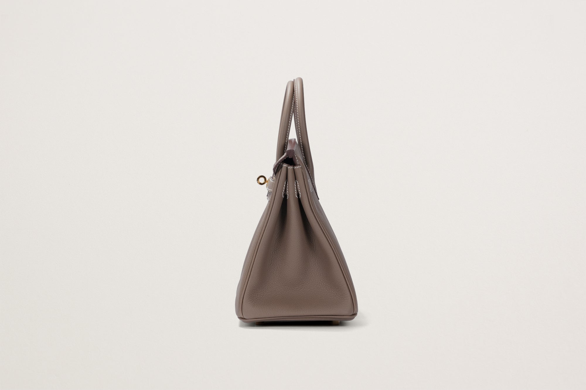 HERMES バーキン25 エトゥープ
