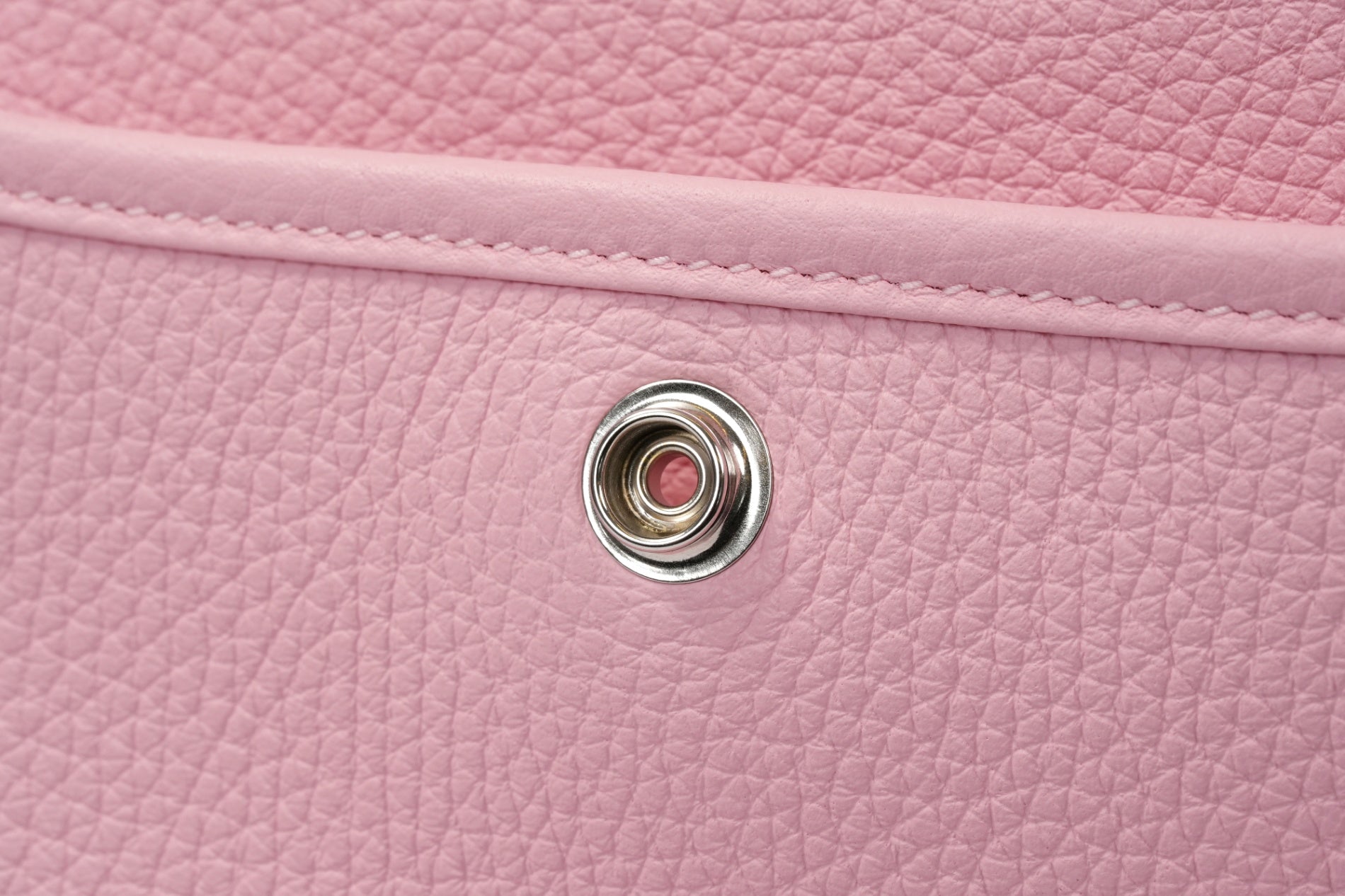 HERMES エヴリン23 ローズサクラ