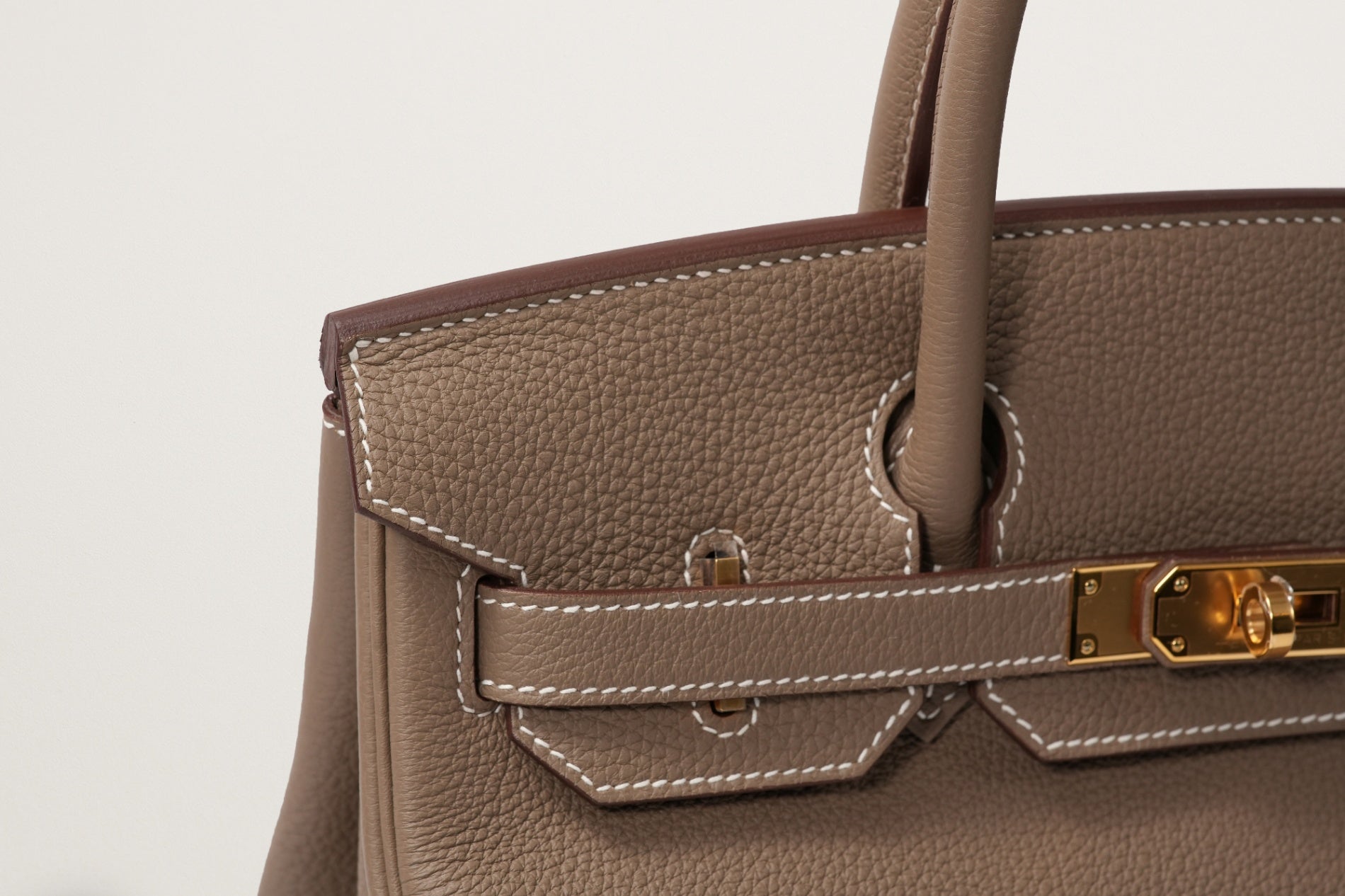 HERMES バーキン30