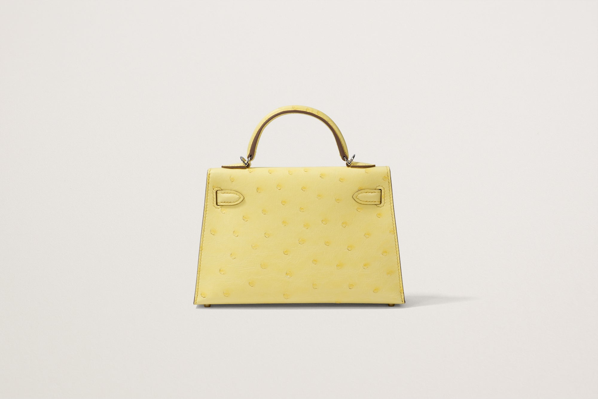 HERMES エルメス　レンゲ 2本セット リズム HERMES ミニケリー2 リモンチェッロ – GINZA SATAKE