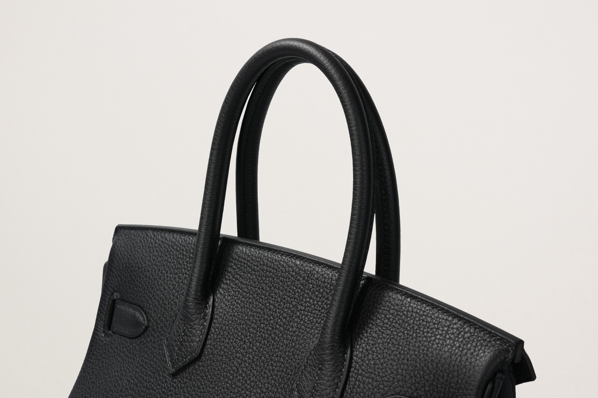 HERMES バーキン30 黒