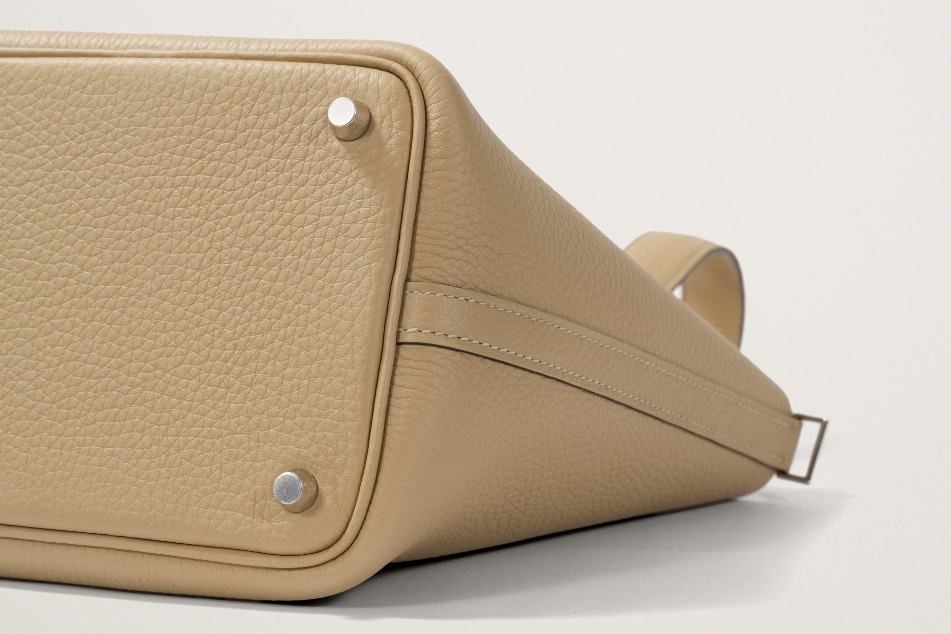 HERMES ピコタンロック18 トレンチ