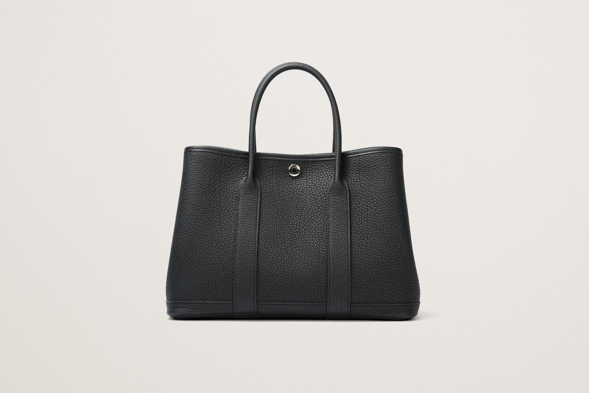 HERMES ガーデンパーティ30 黒 – GINZA SATAKE