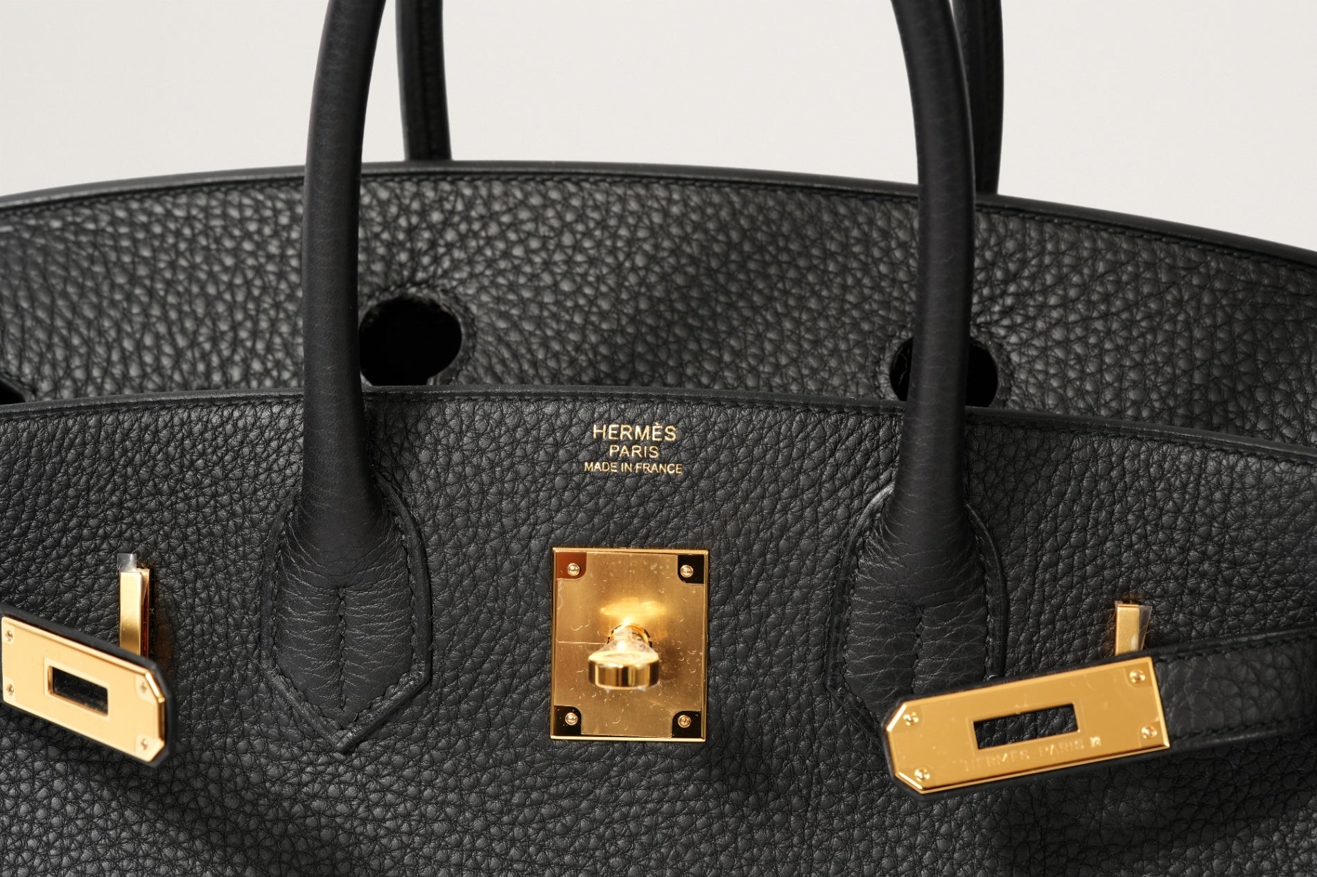 HERMES バーキン30