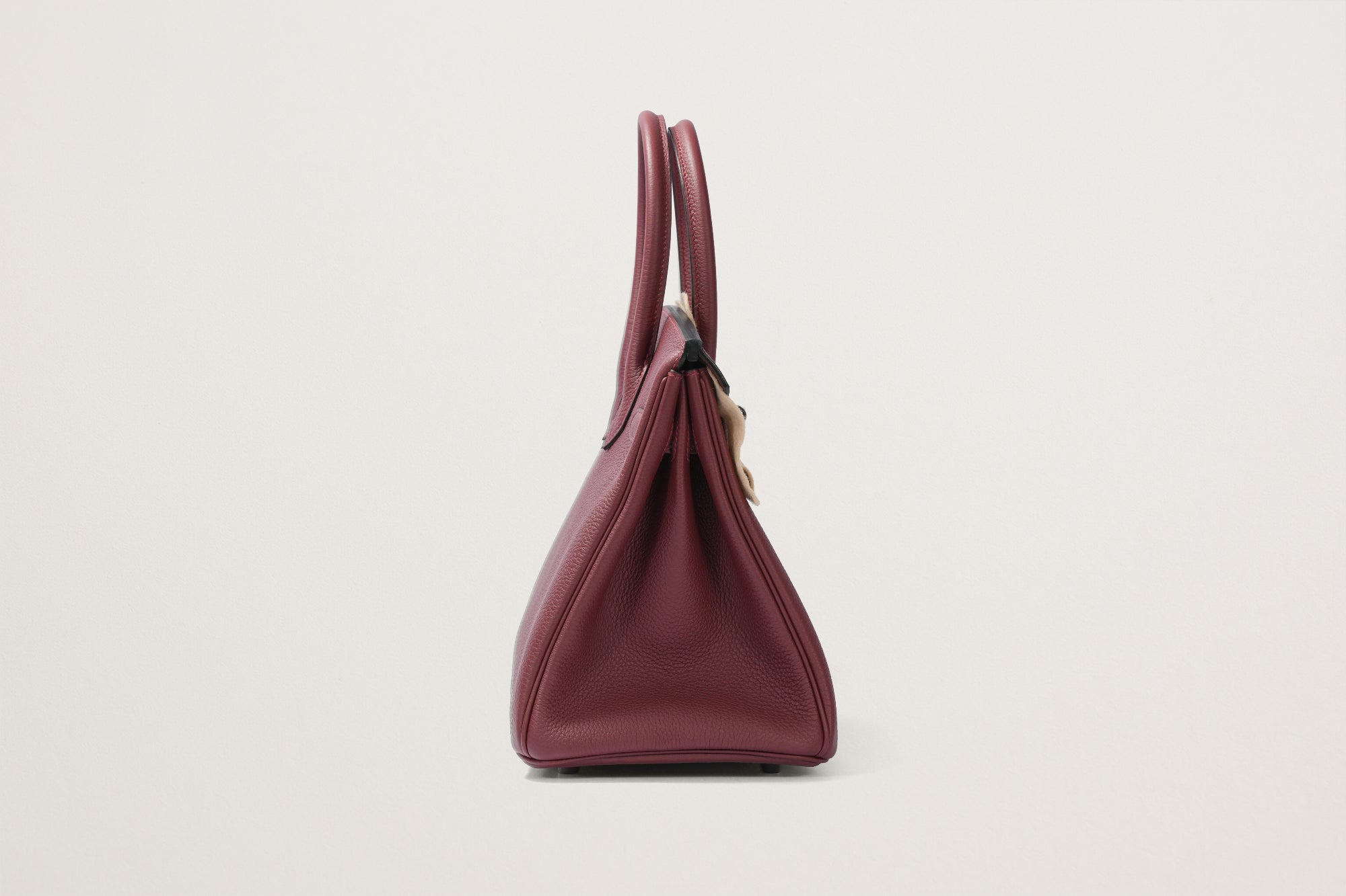 HERMES バーキン30 ルージュアッシュ – GINZA SATAKE