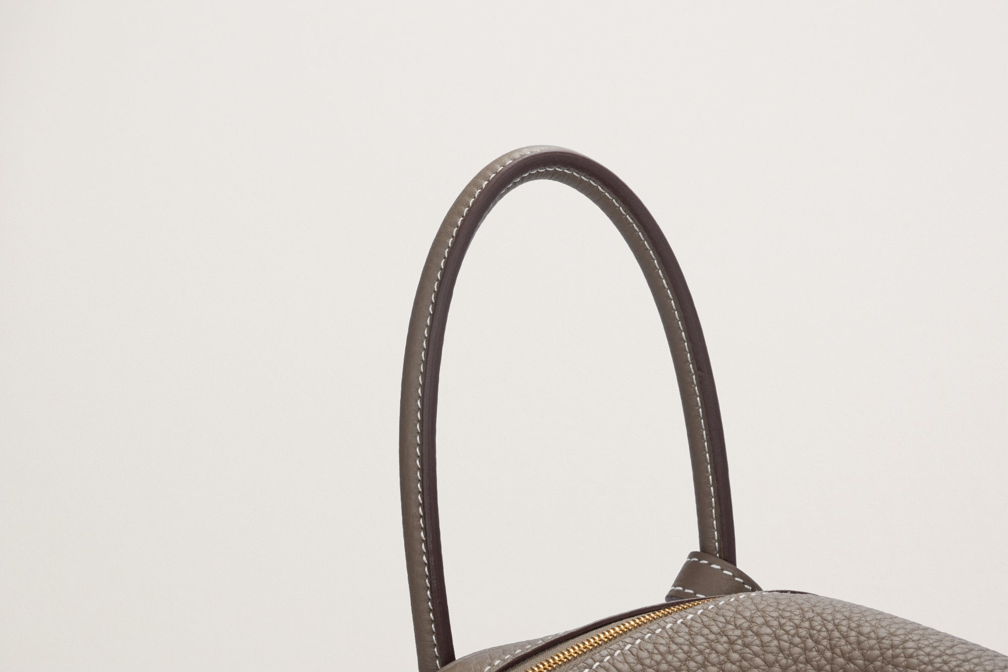 HERMES リンディ26 エトゥープ