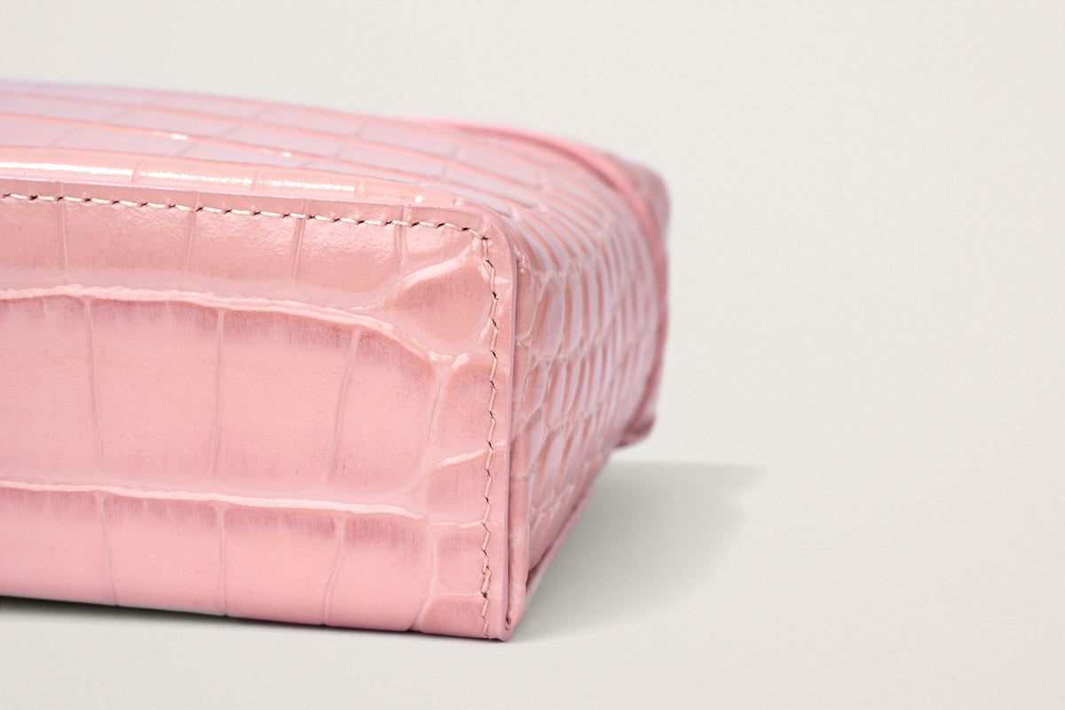 CHANEL マトラッセ スモールヴァニティケース