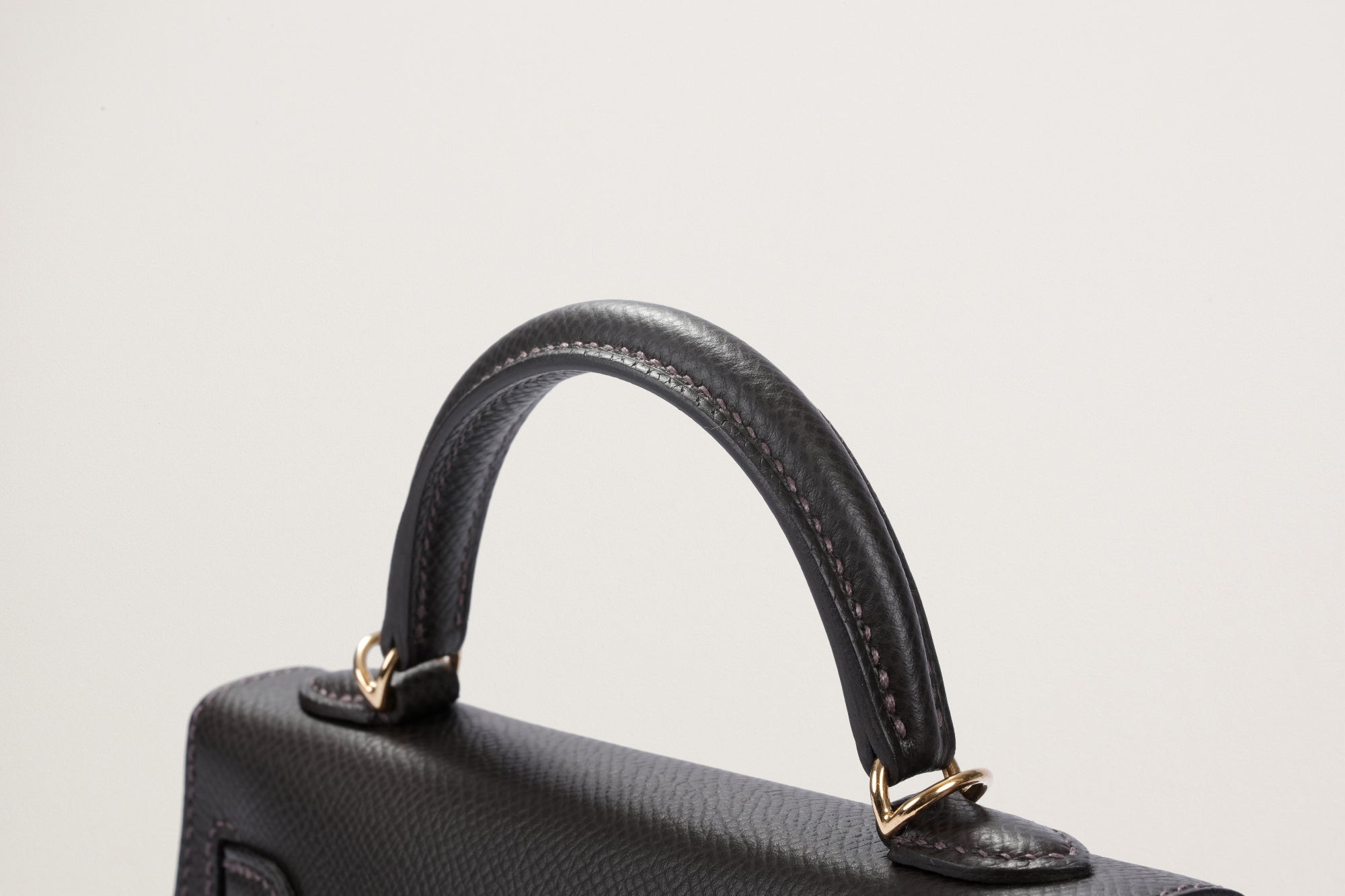 HERMES ミニケリー2 ベブラン