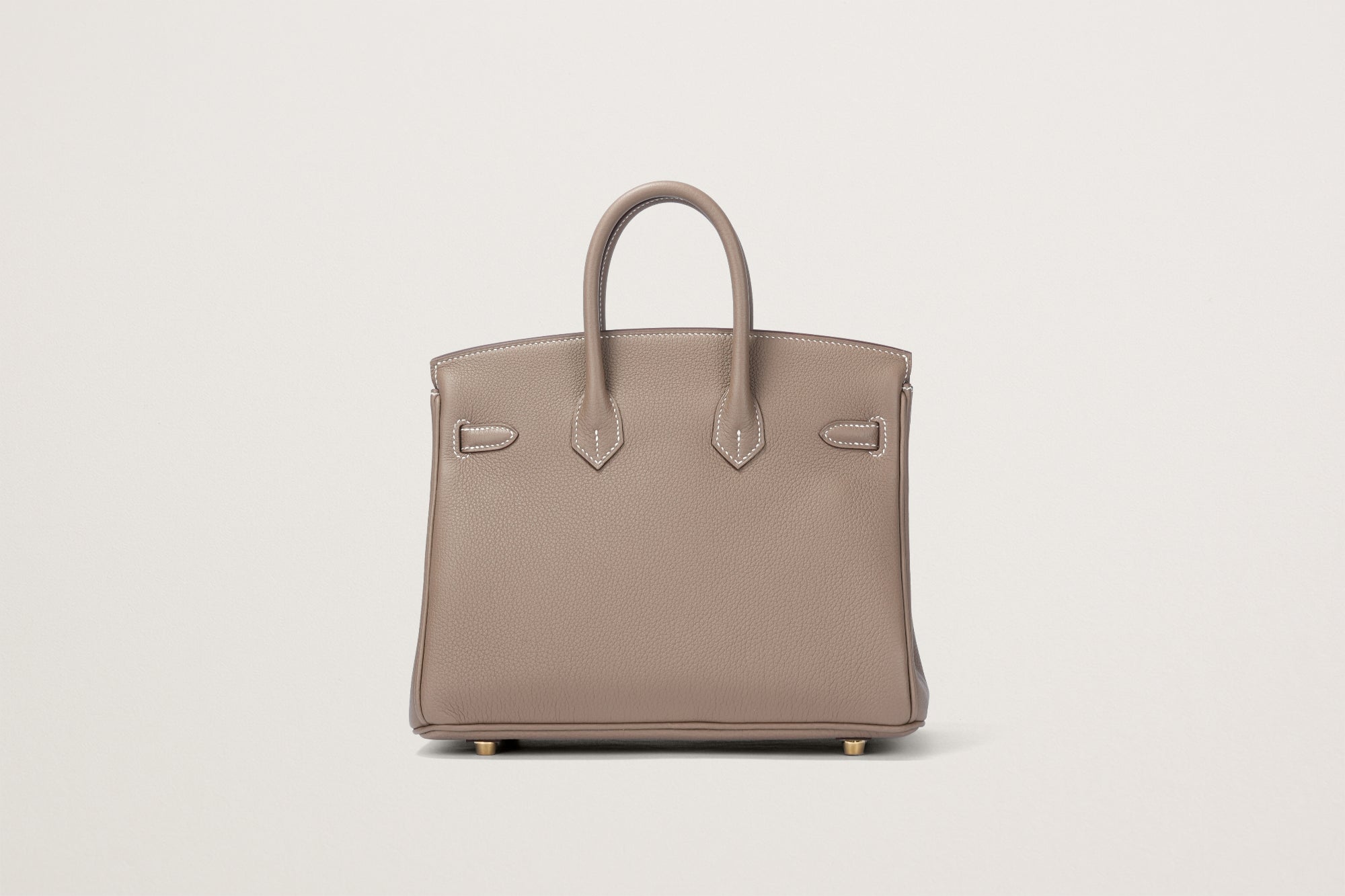 HERMES バーキン25 エトゥープ