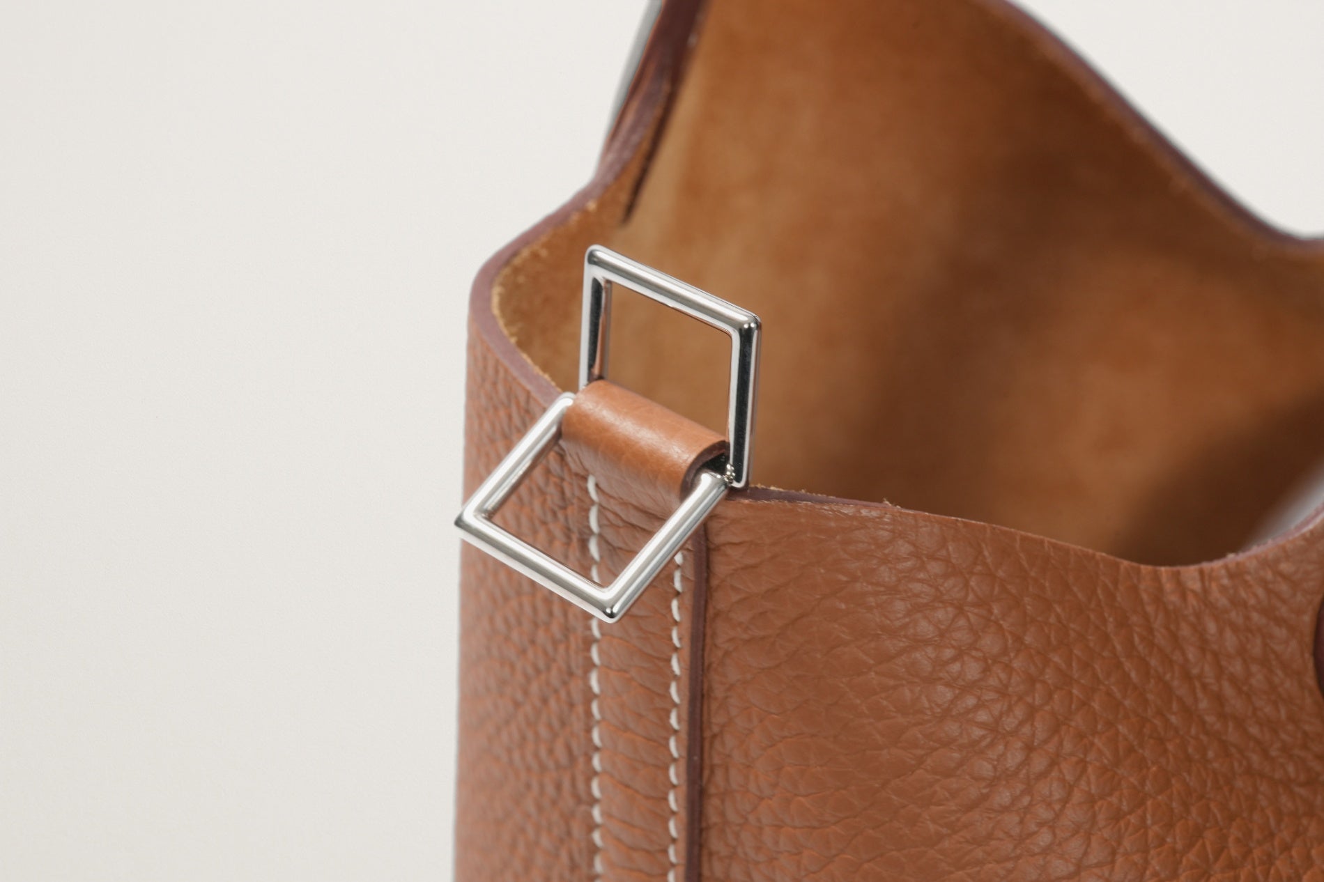 HERMES ピコタンロック18 ゴールド