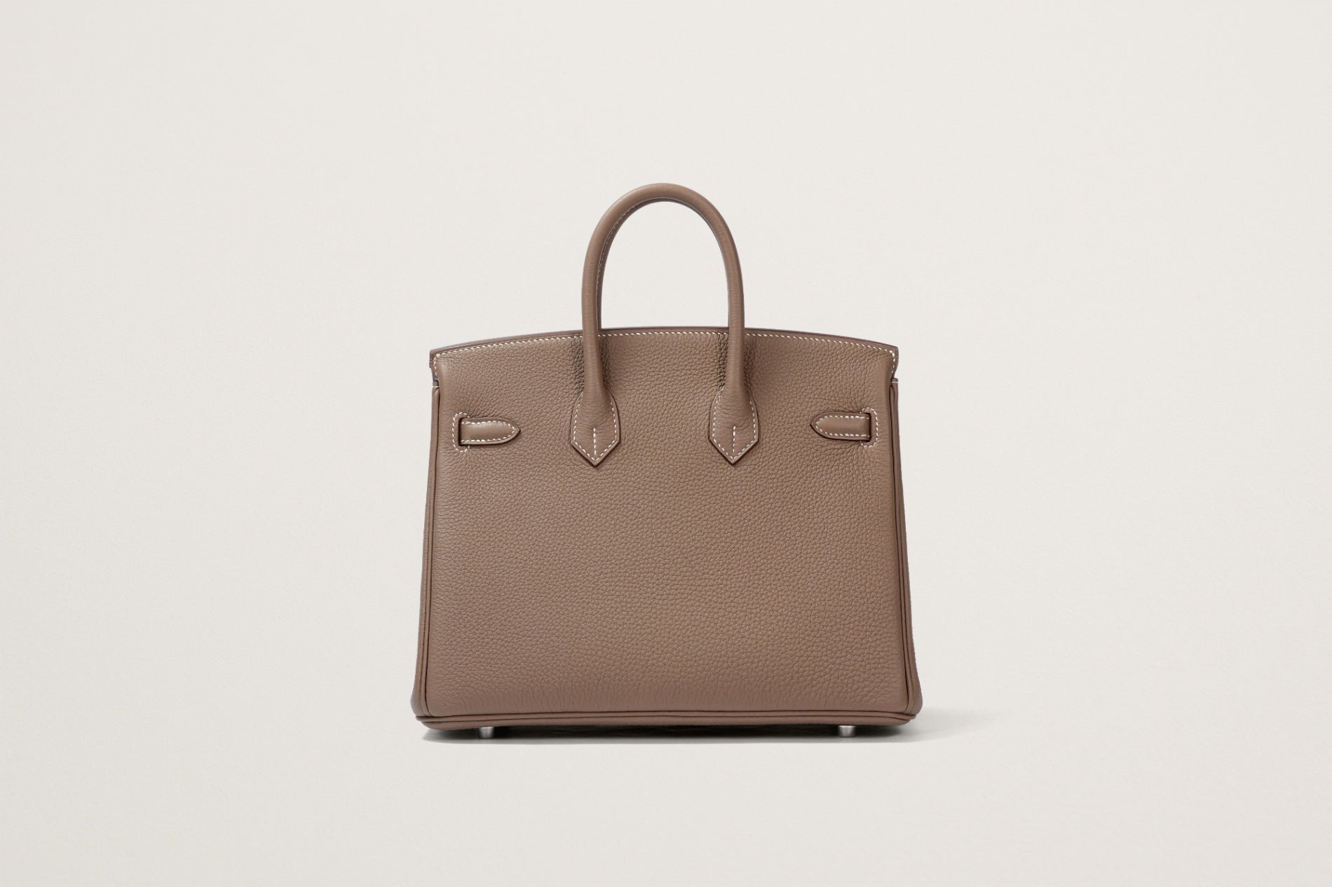 HERMES バーキン25 エトゥープ – GINZA SATAKE