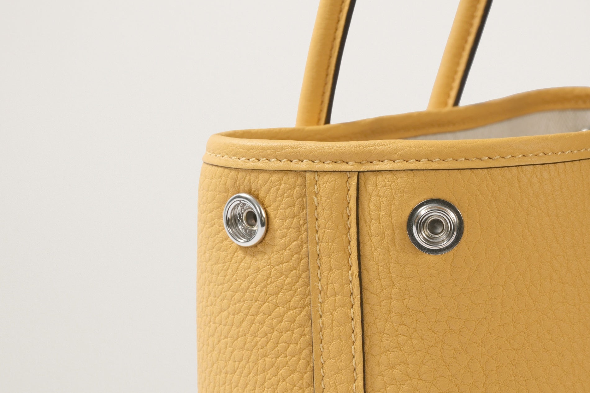 HERMES ネオ・ガーデン23 パイユ