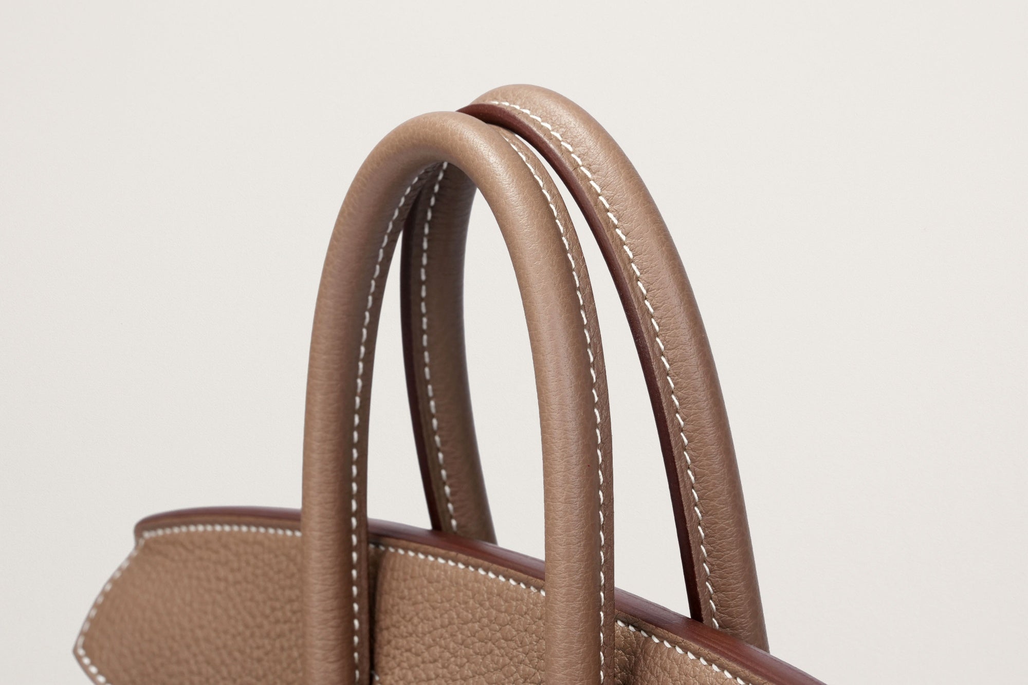 HERMES バーキン25 エトゥープ