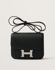 HERMES コンスタンスⅢ ミニ