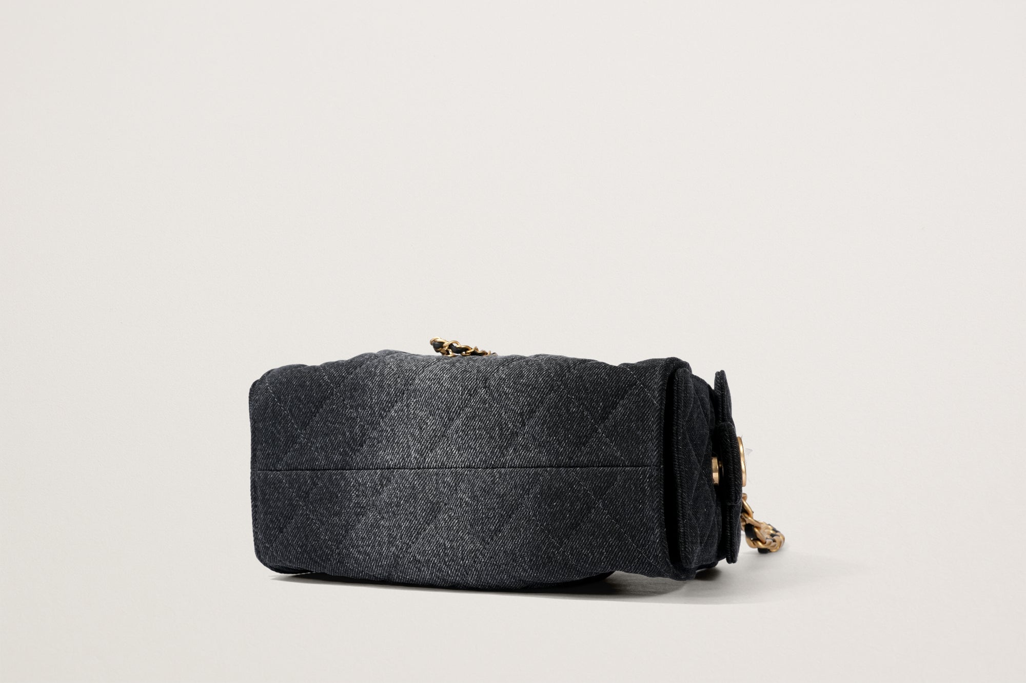 CHANEL 25 ミニハンドバッグ – GINZA SATAKE