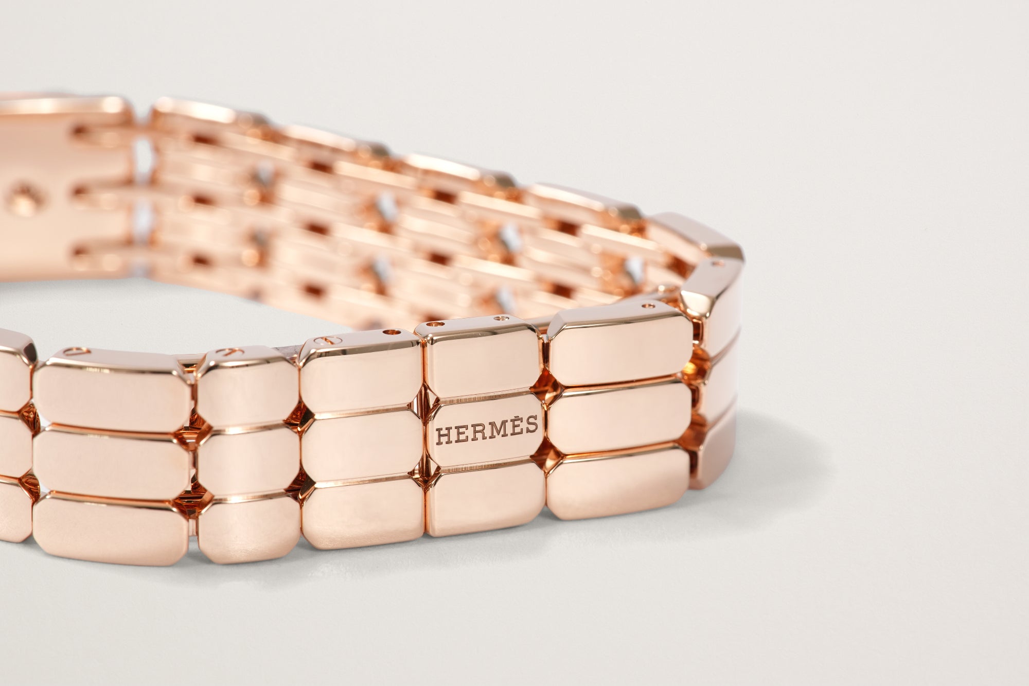 HERMES ウォッチ 《ケリー》 ミニ 16 mm – GINZA SATAKE