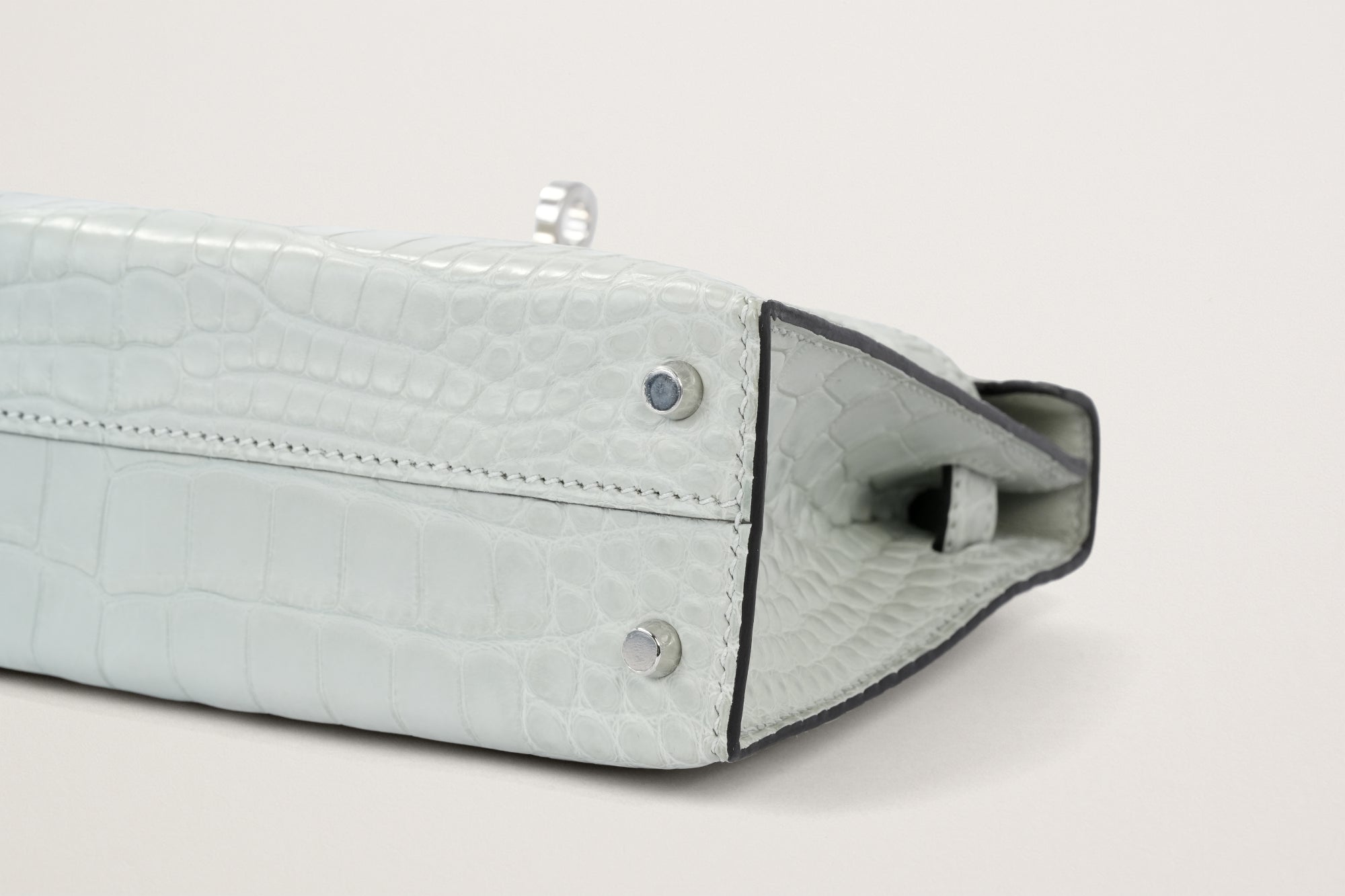 HERMES ミニケリー2 グリネヴェ