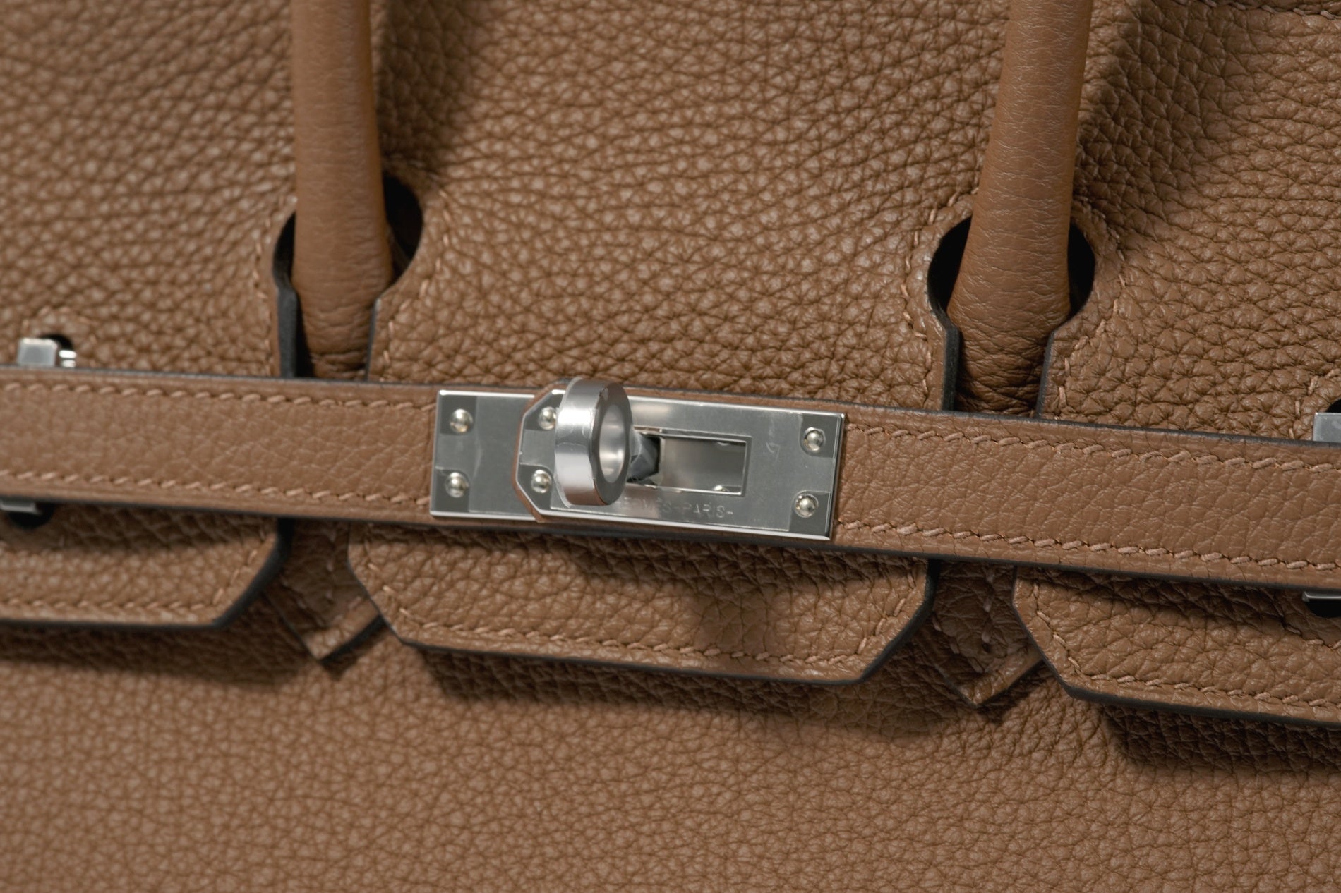 HERMES バーキン25 アルザン