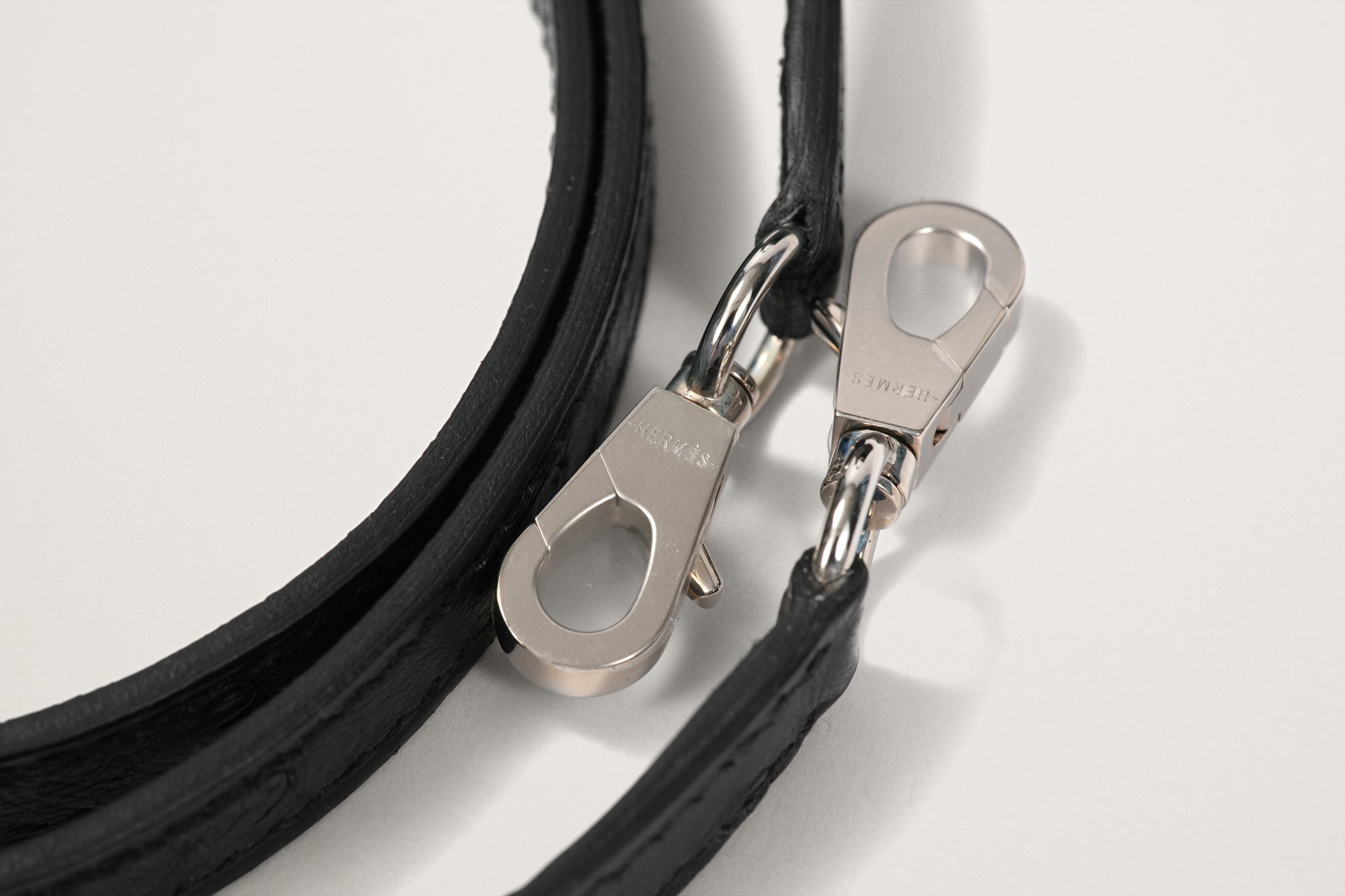 HERMES ミニケリー2 黒