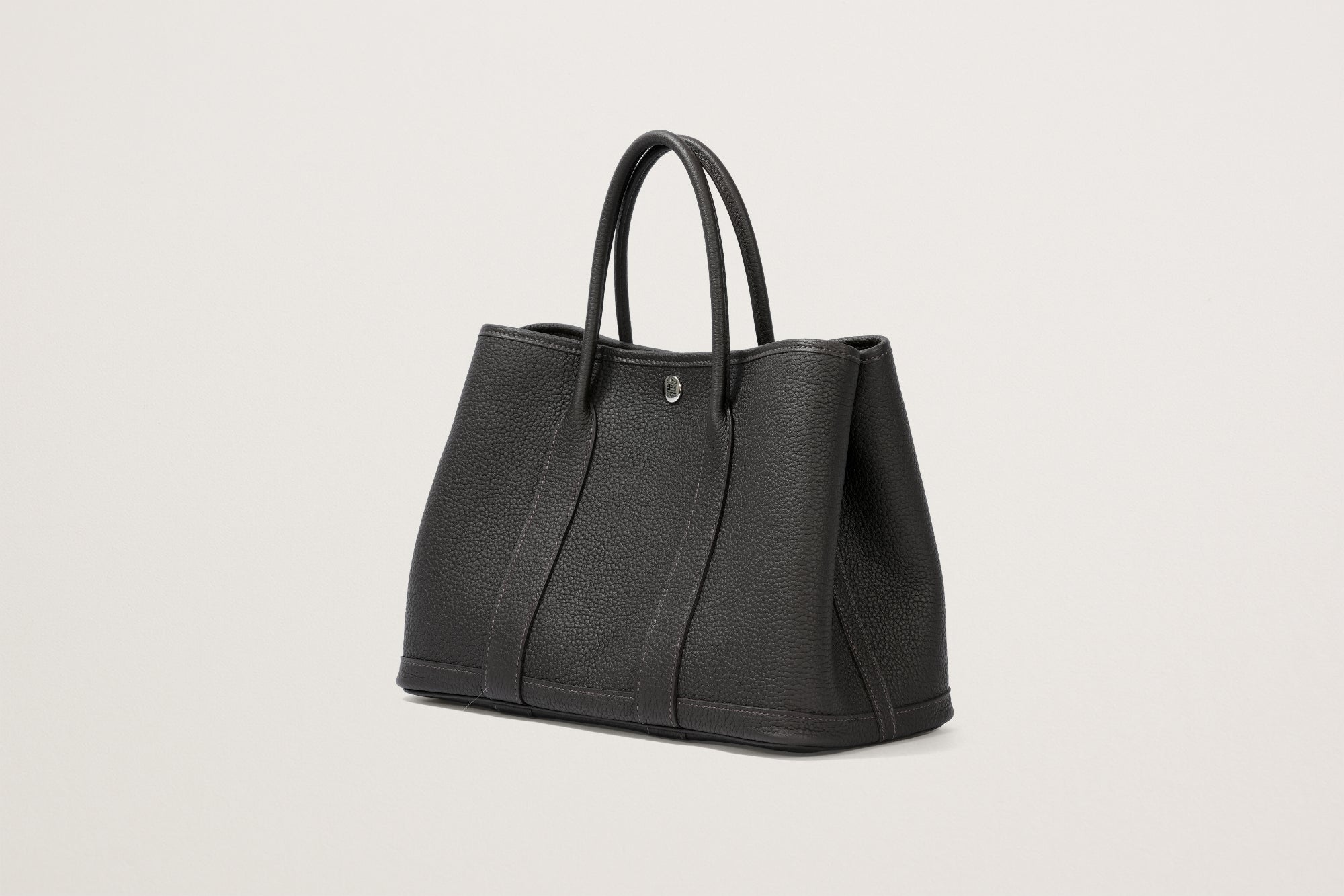 HERMES ガーデンパーティ30 ベブラン