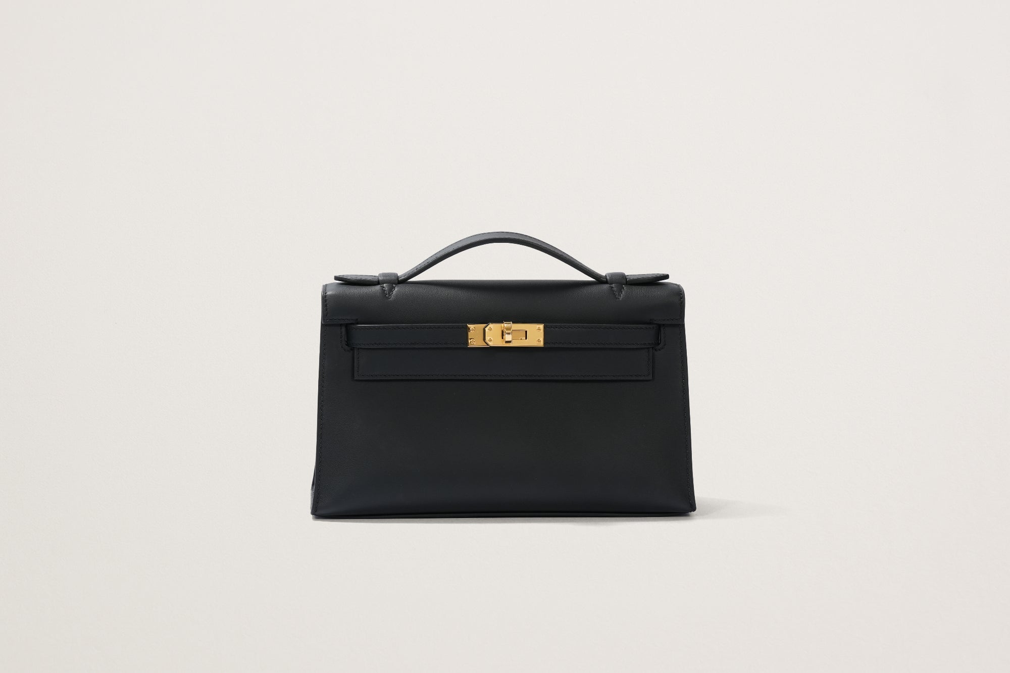 美品　ポシェットケリー　空箱 美品 ポシェットケリー 空箱 Pochette Kelly｜エルメス・バーキン専門