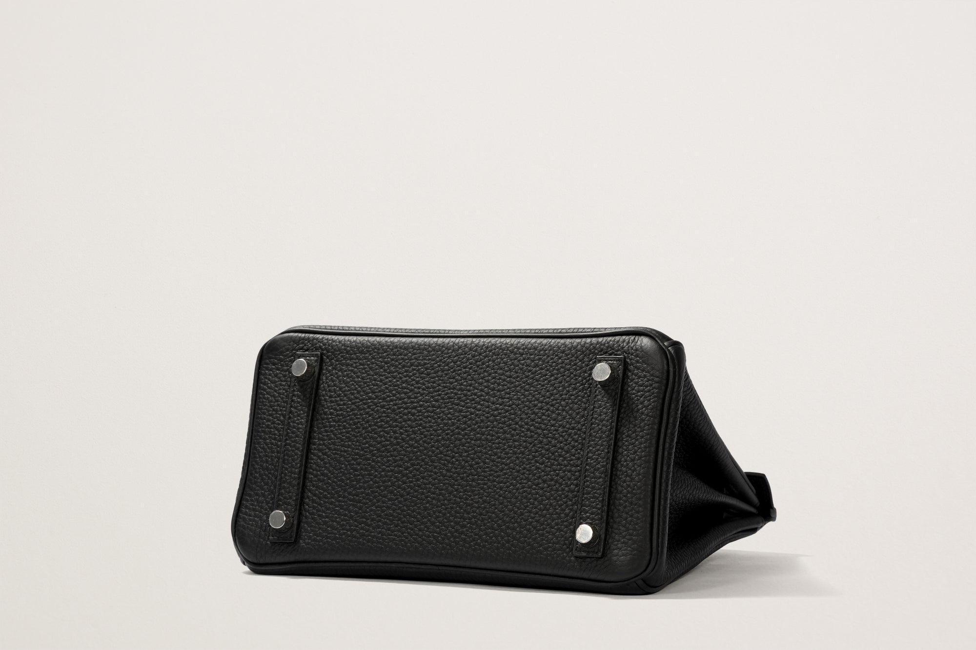 HERMES バーキン25 黒 – GINZA SATAKE