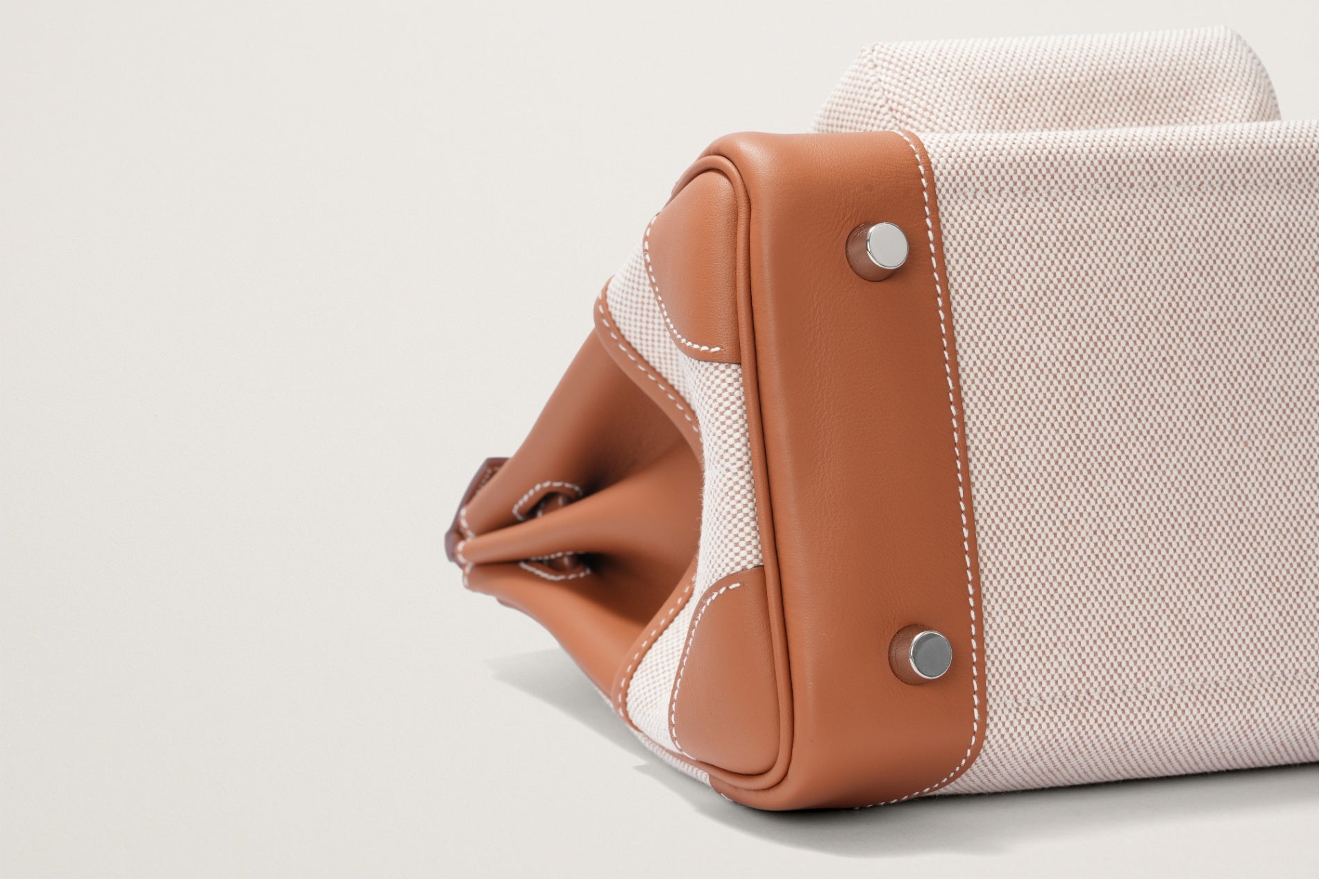 HERMES バーキン25 カーゴ ゴールド