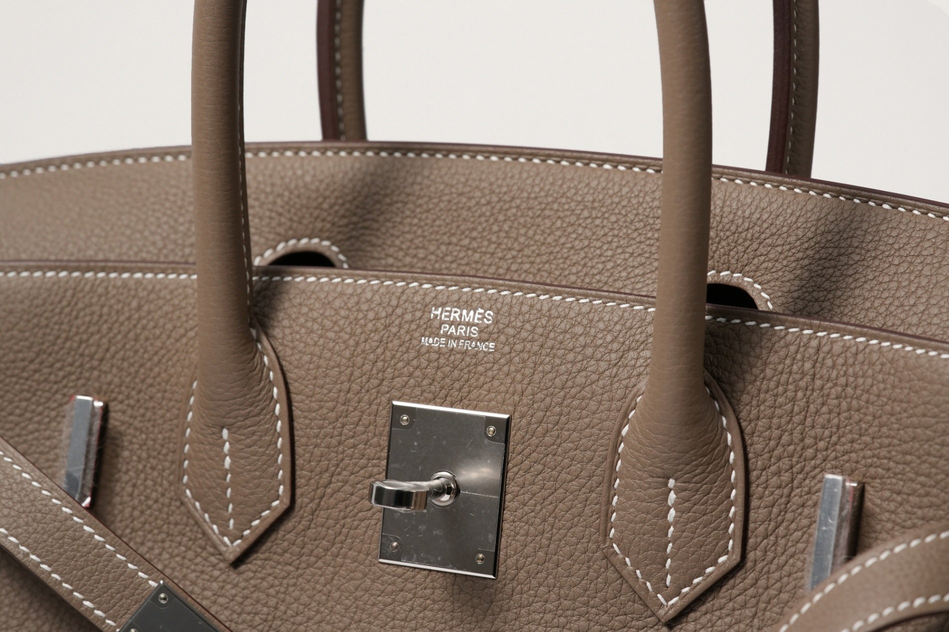 HERMES バーキン30