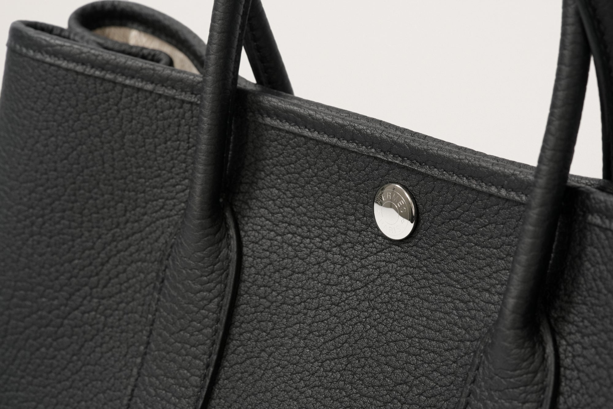 HERMES ガーデンパーティ30