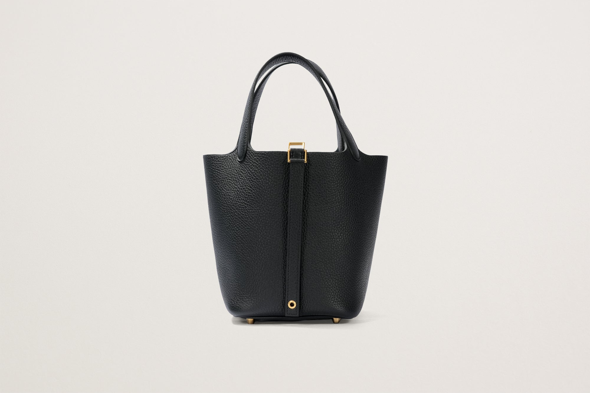 まるこママ HERMES ブラックエクストラ 保存袋付き　36 HERMES ピコタンロック18 黒 – GINZA SATAKE