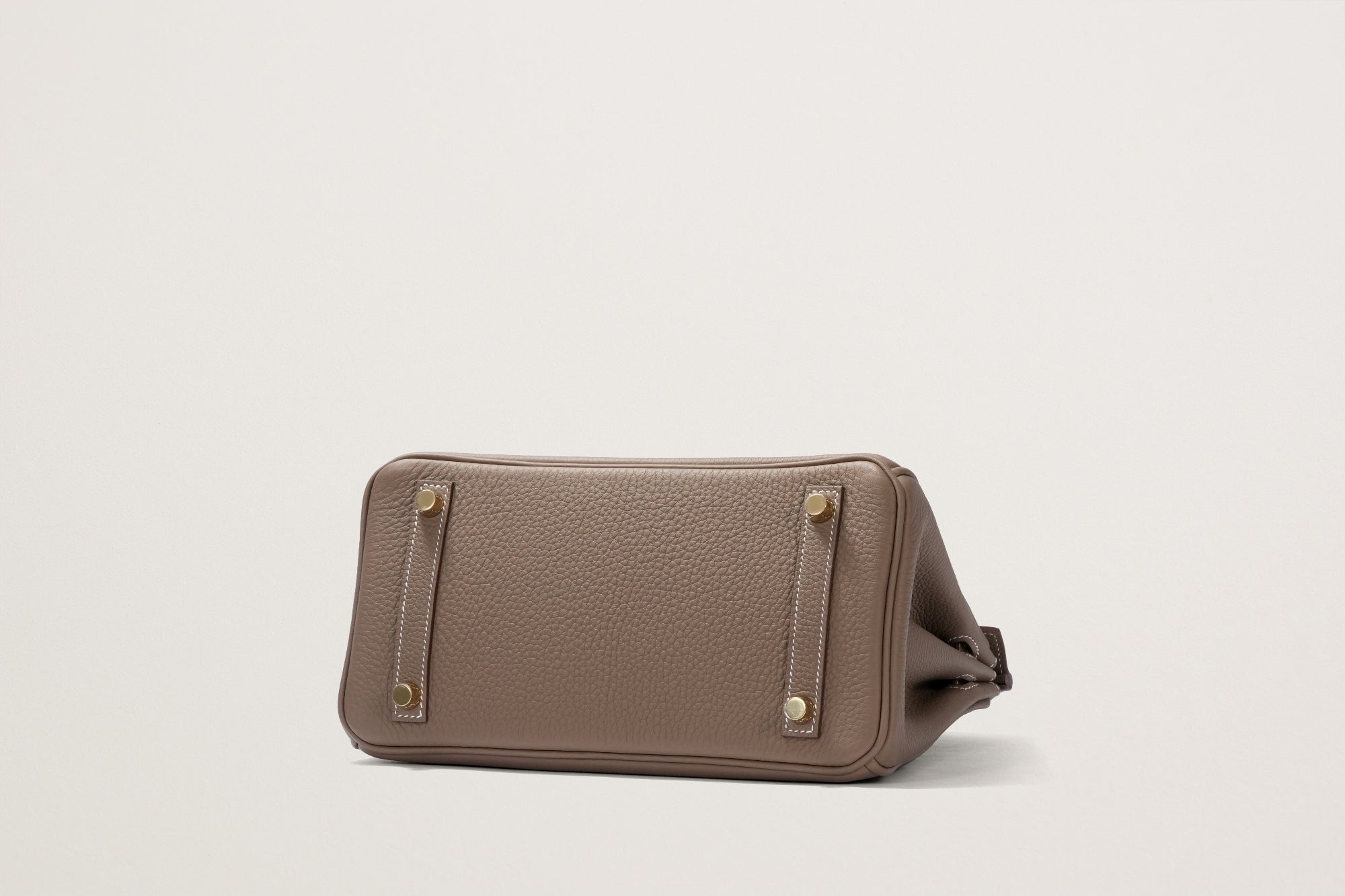 HERMES バーキン25 エトゥープ – GINZA SATAKE