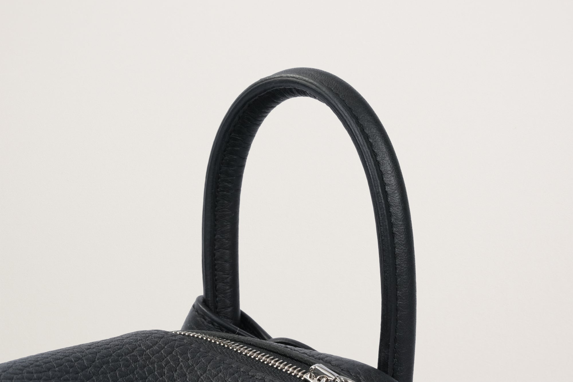 HERMES ミニリンディ2 黒