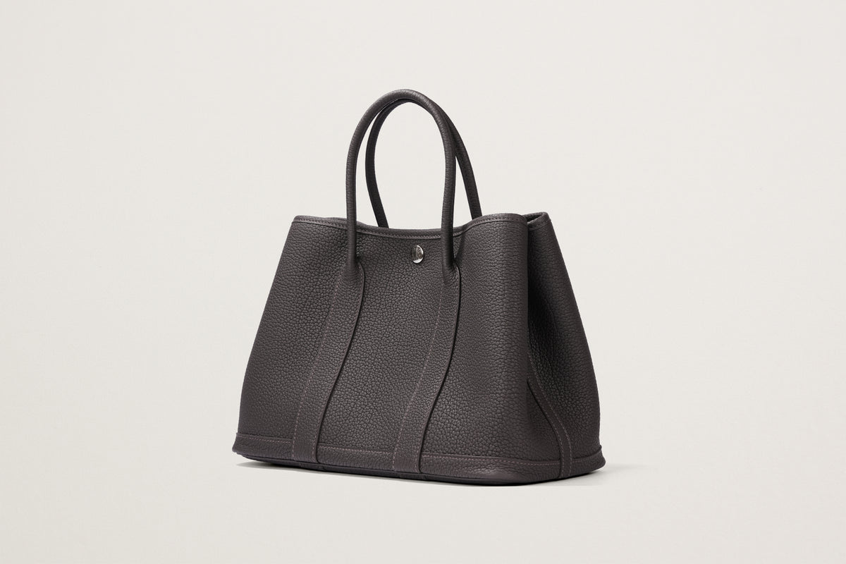 HERMES ガーデンパーティ30 ベブラン