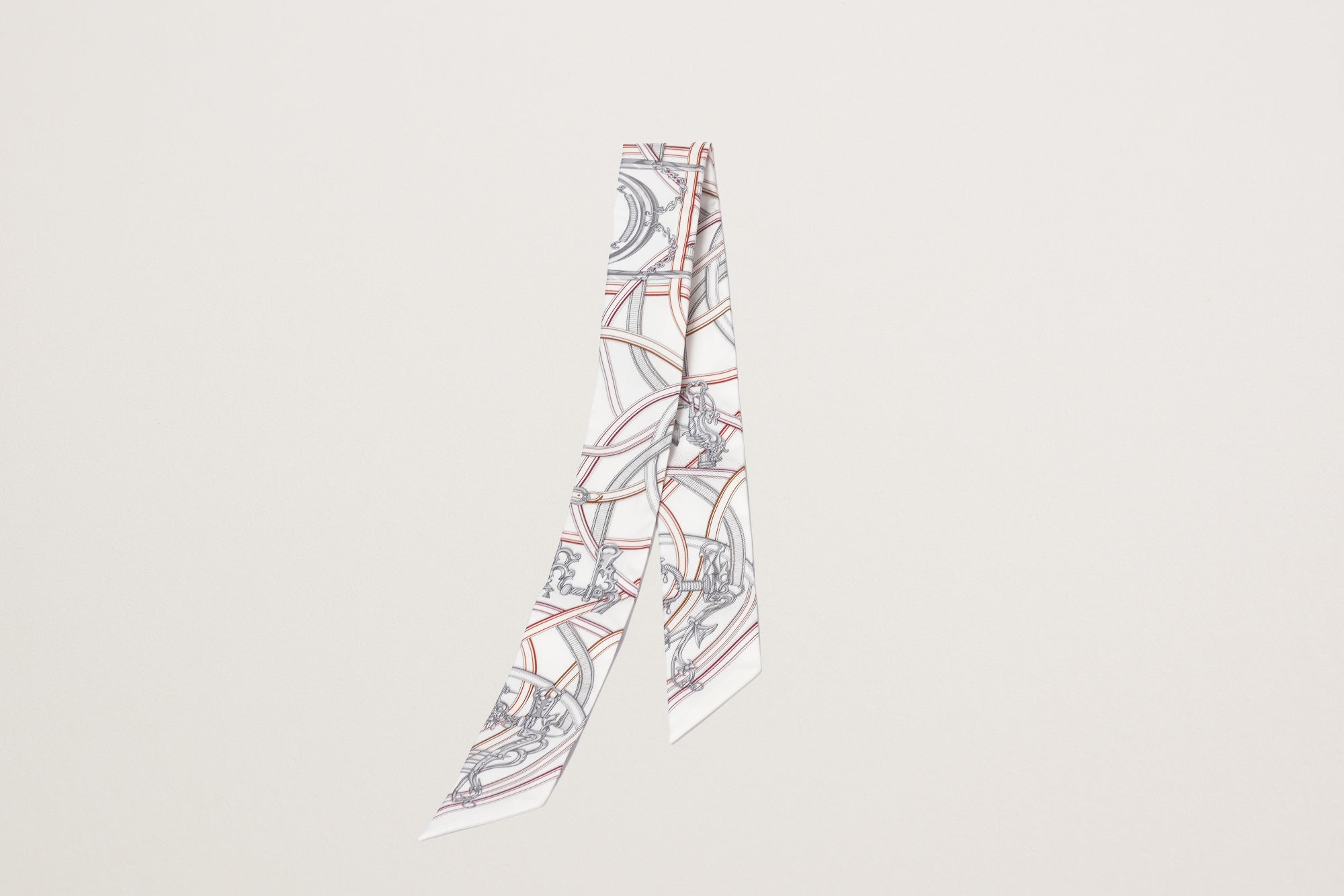 HERMES ツイリー HERMES ツイリー《伝説のハーネス》 – GINZA SATAKE