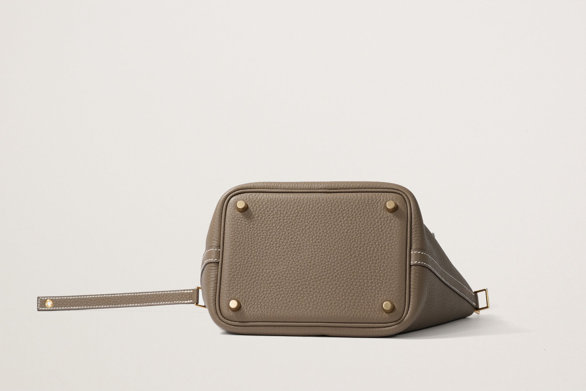 HERMES ピコタンロック18 エトゥープ – GINZA SATAKE