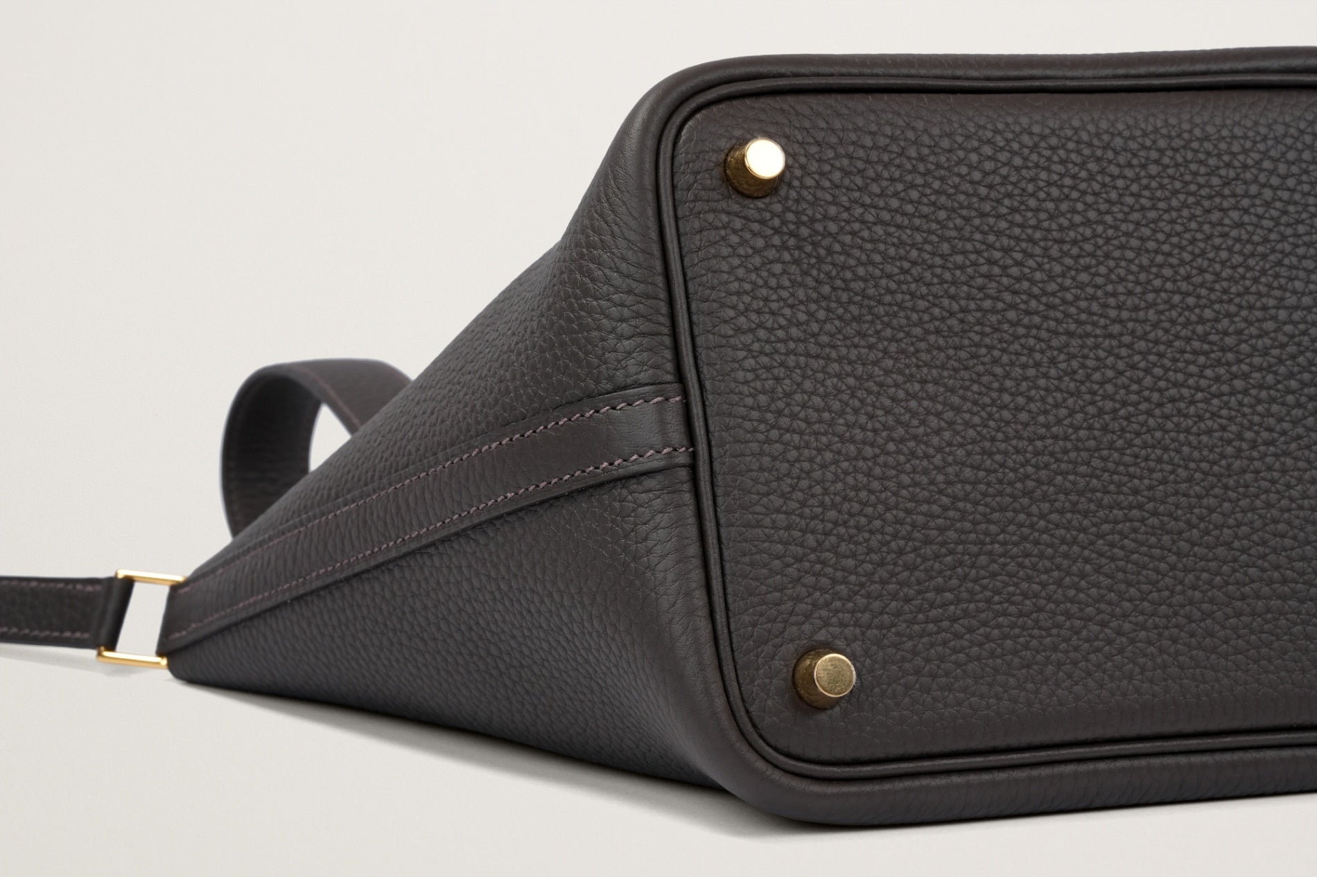 HERMES ピコタンロック18 ベブラン