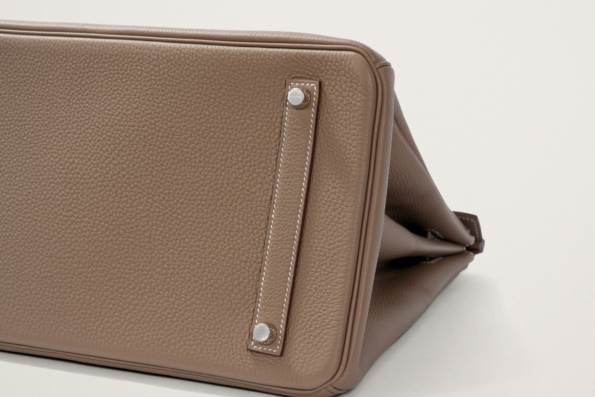 HERMES バーキン35 エトゥープ