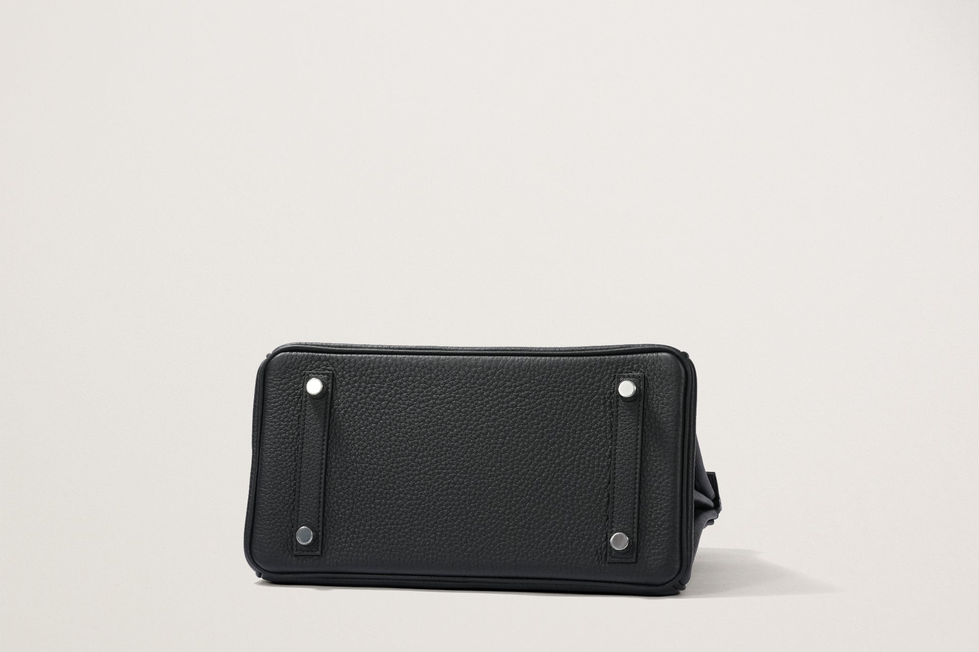HERMES バーキン25 黒 – GINZA SATAKE