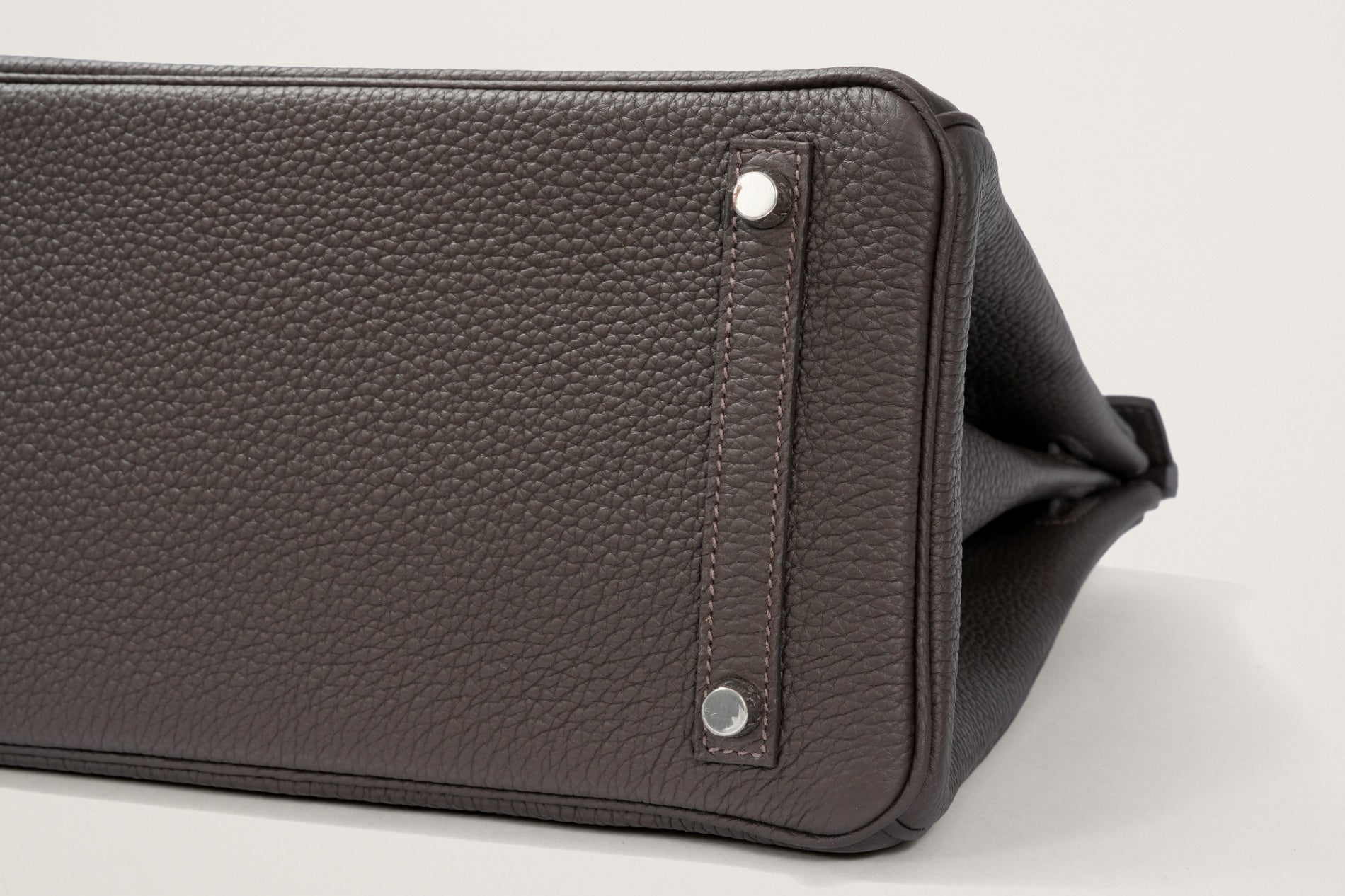 HERMES バーキン30 ベブラン