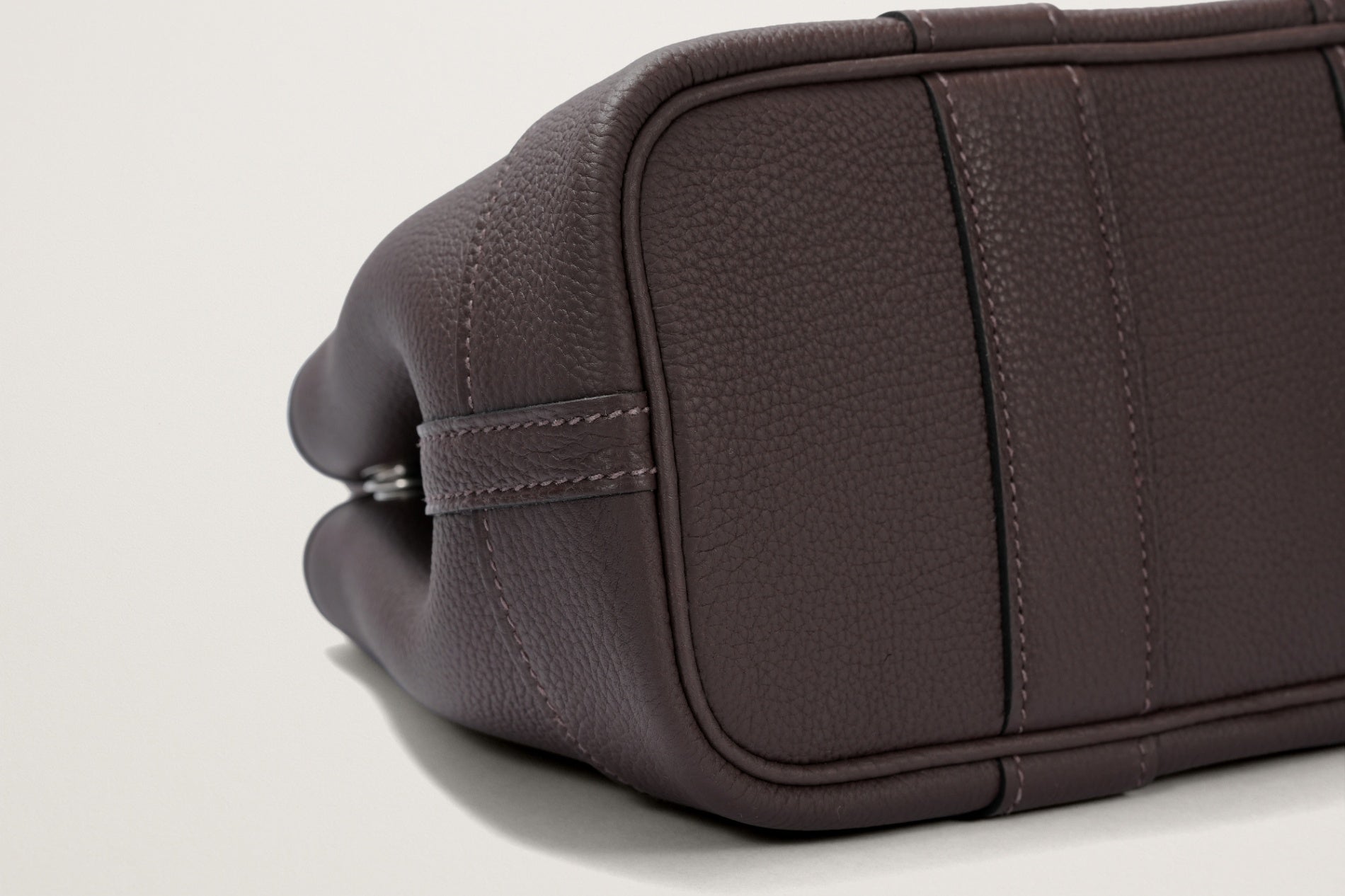 HERMES ネオ・ガーデン23 ショコラ
