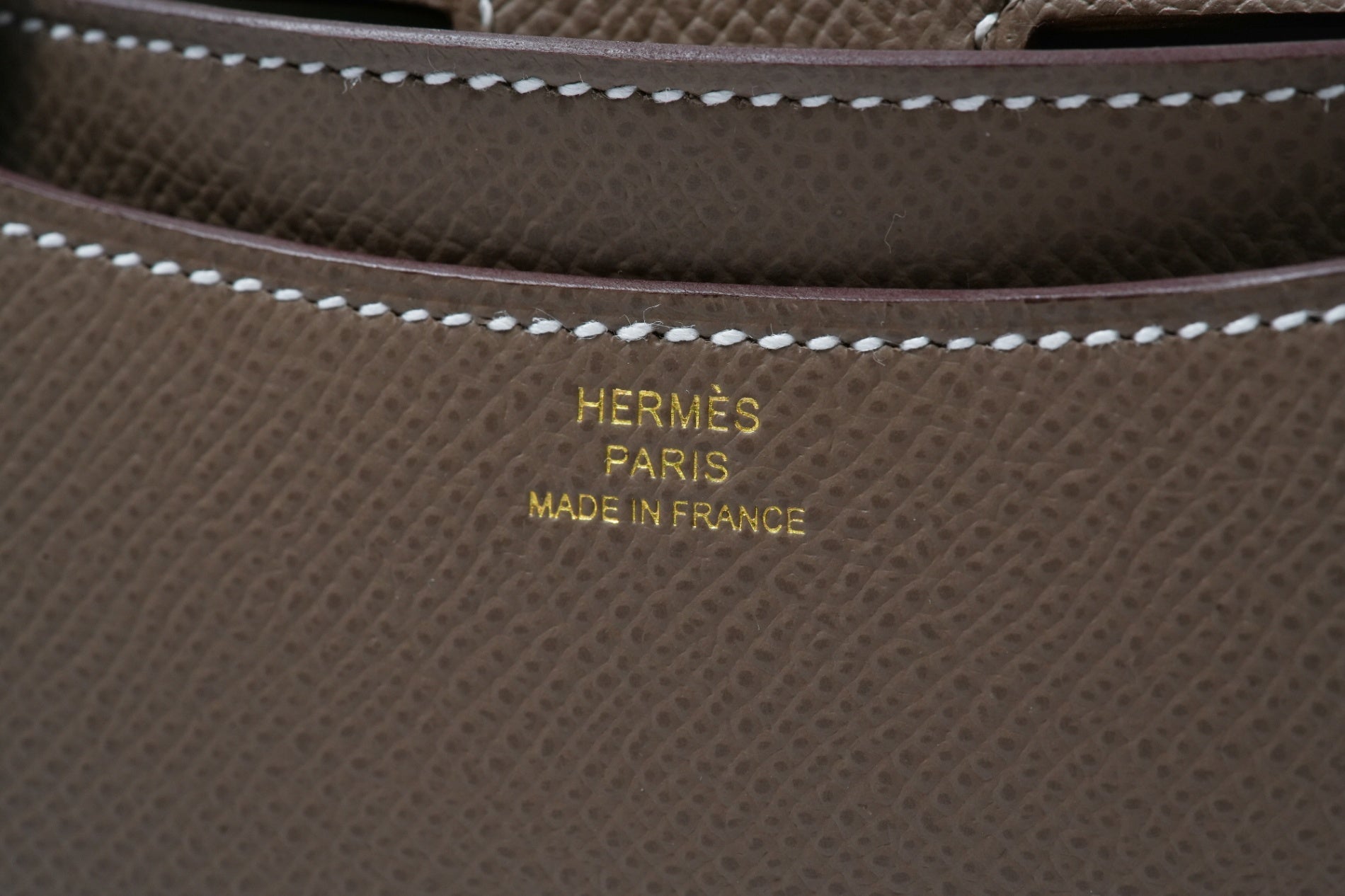 HERMES コンスタンスⅢミニ
