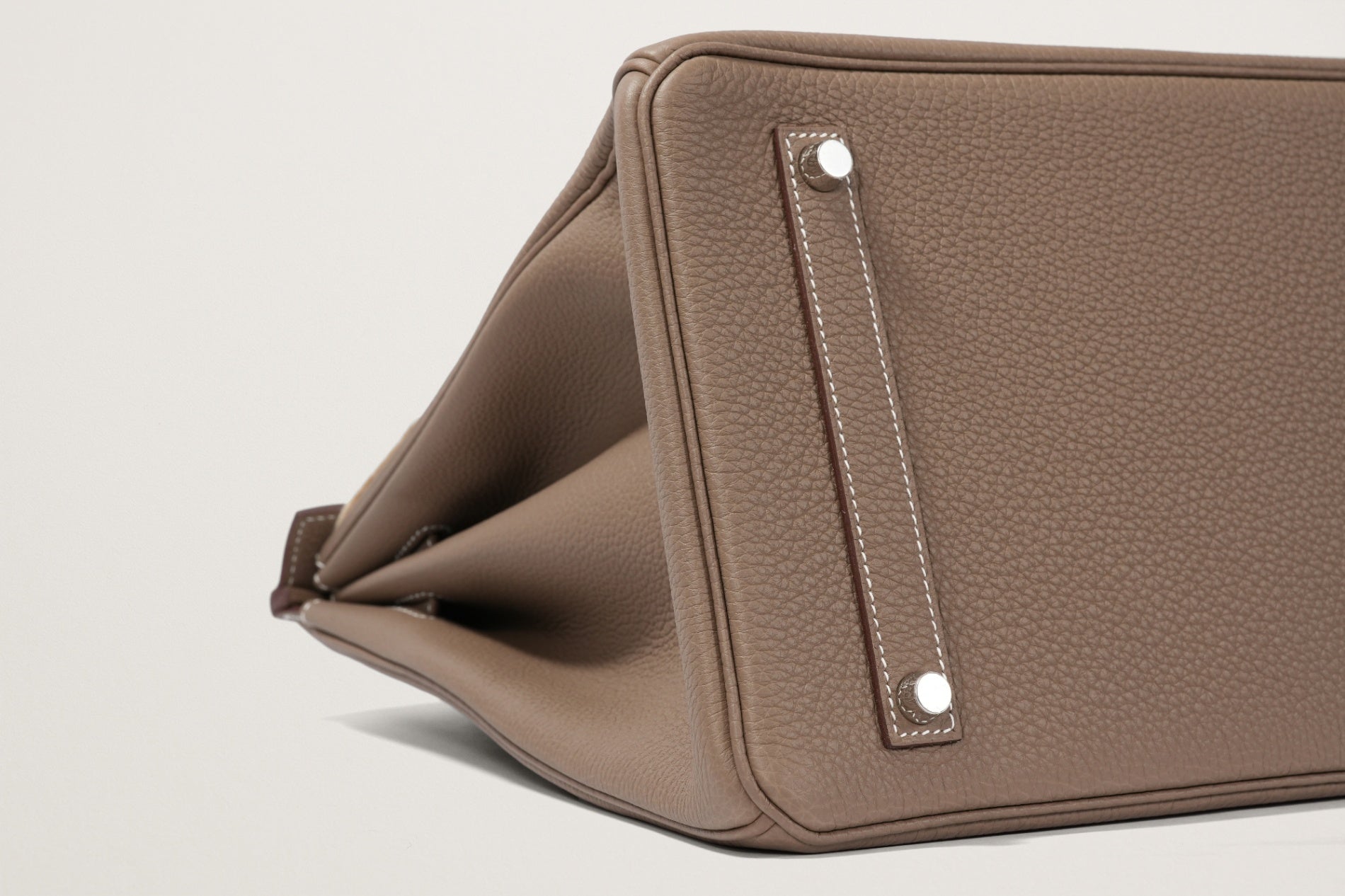 HERMES バーキン35 エトゥープ