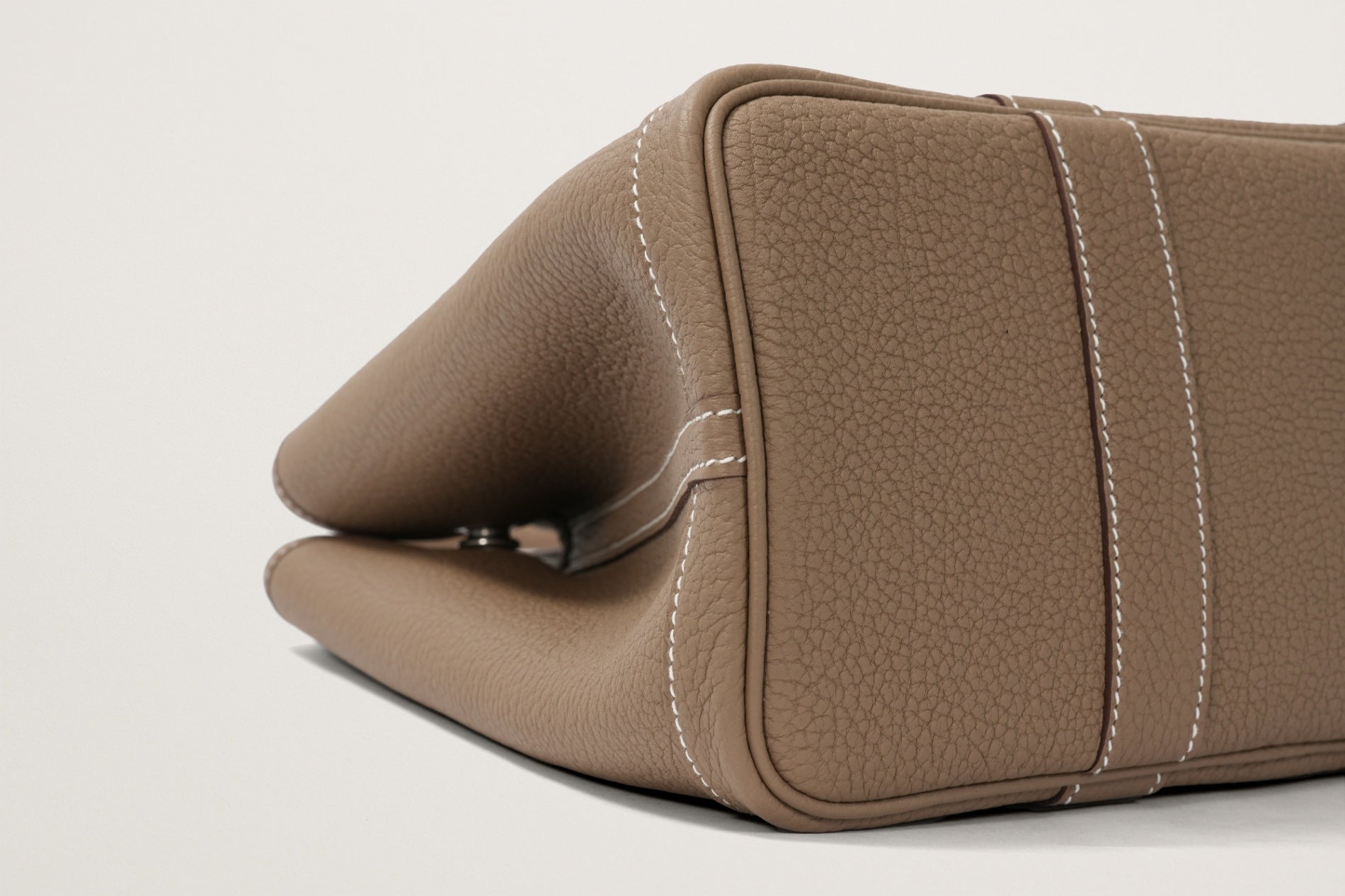 HERMES ガーデンパーティ30 エトゥープ