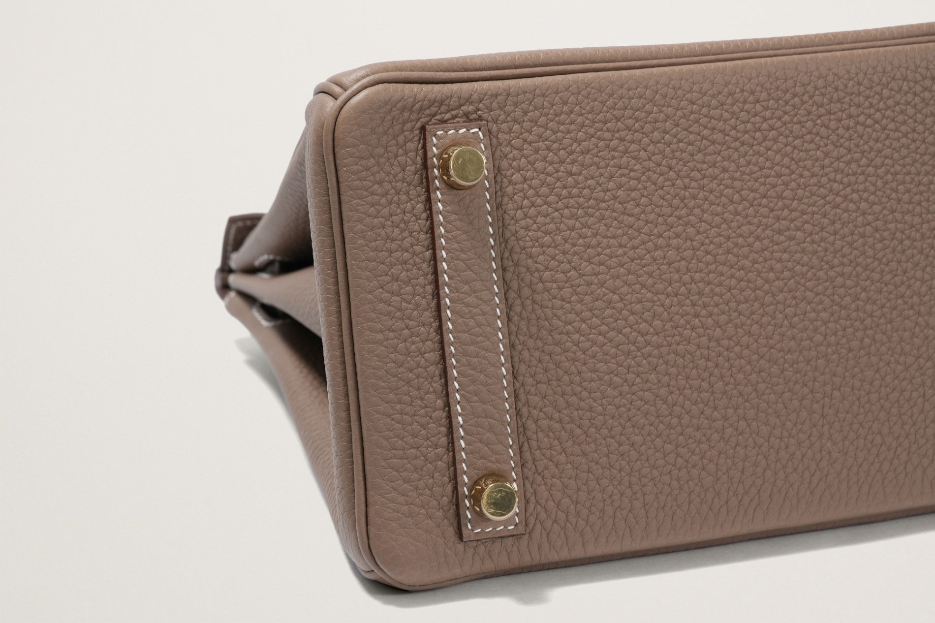 HERMES バーキン25 エトゥープ