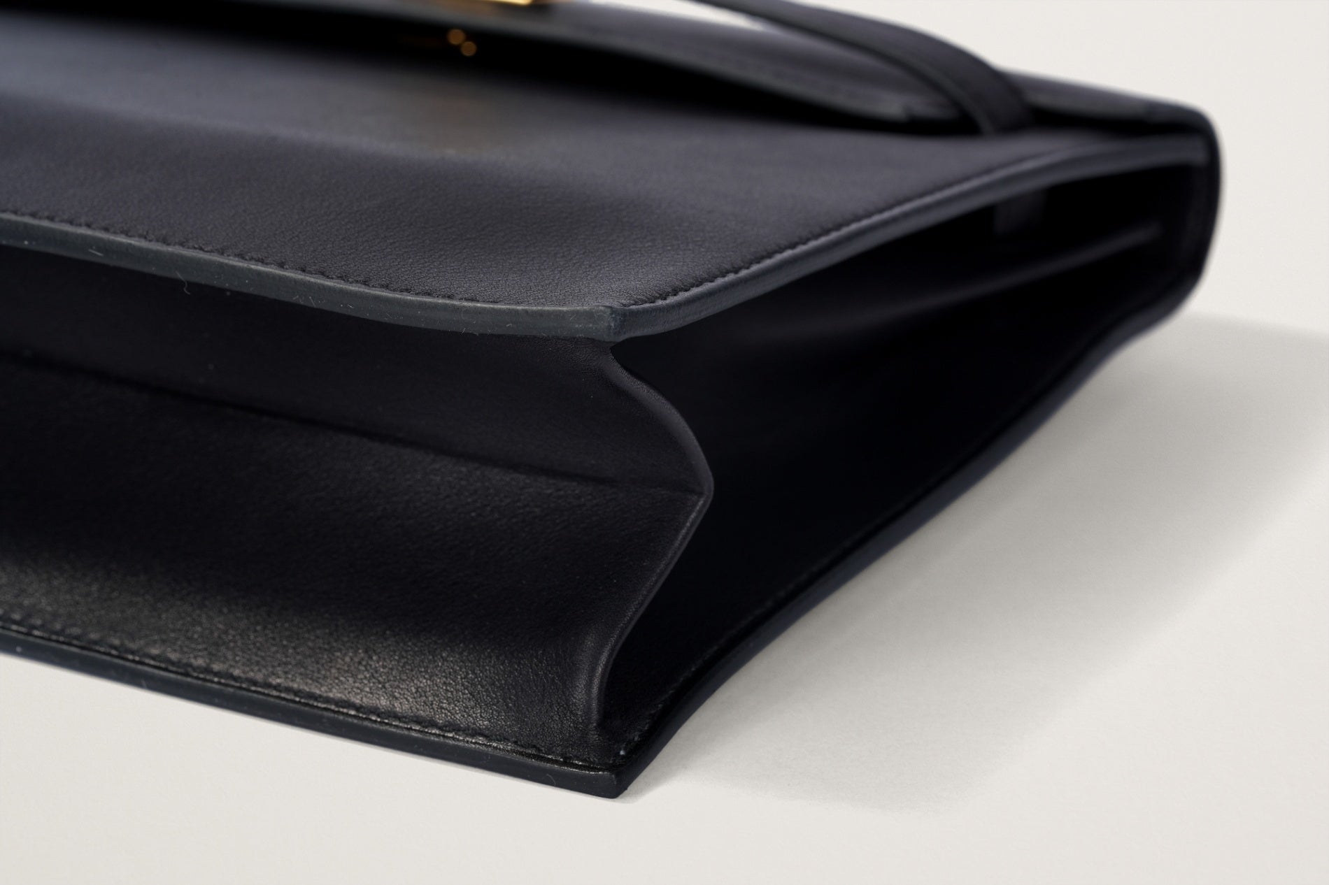 HERMES ケリーダンス2 黒