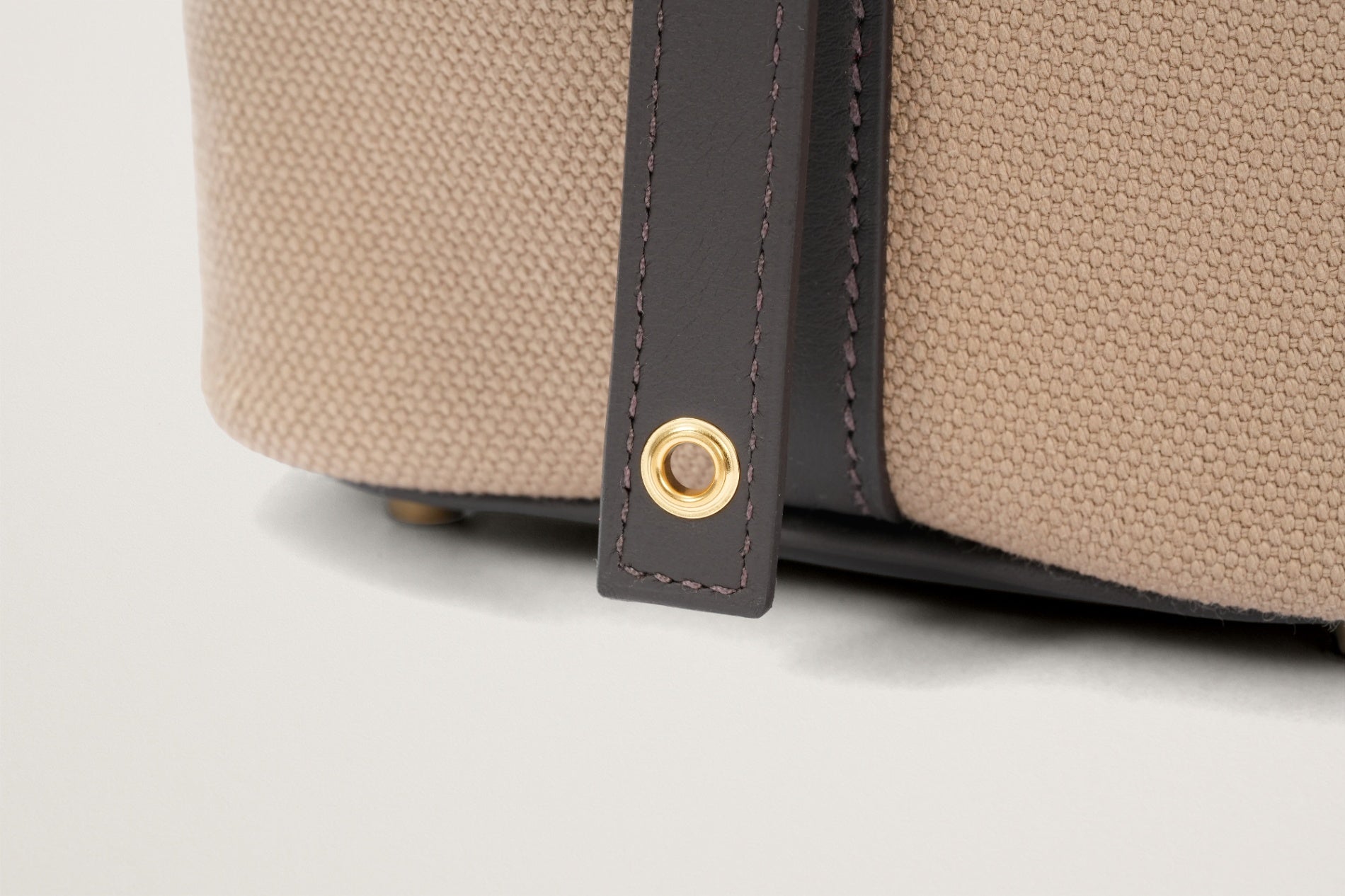 HERMES ピコタンロック18 ムース/ベブラン
